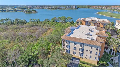 A home in LAKEWOOD RANCH