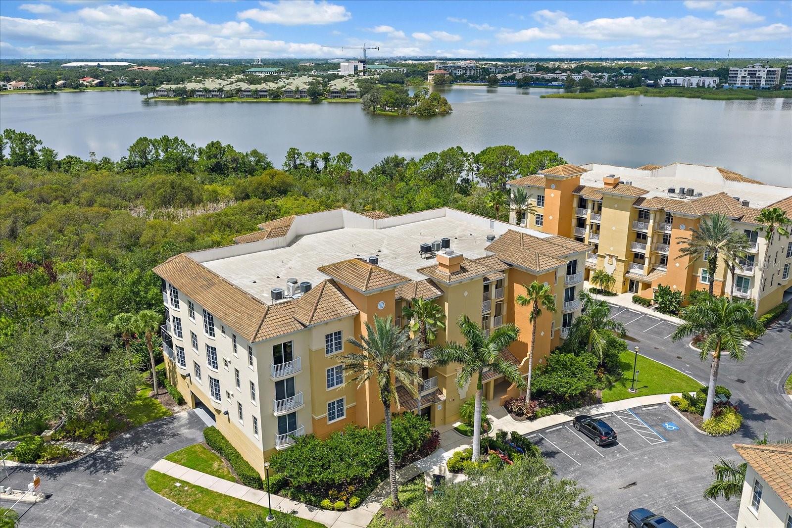 WATERCREST PH 4 - Residential