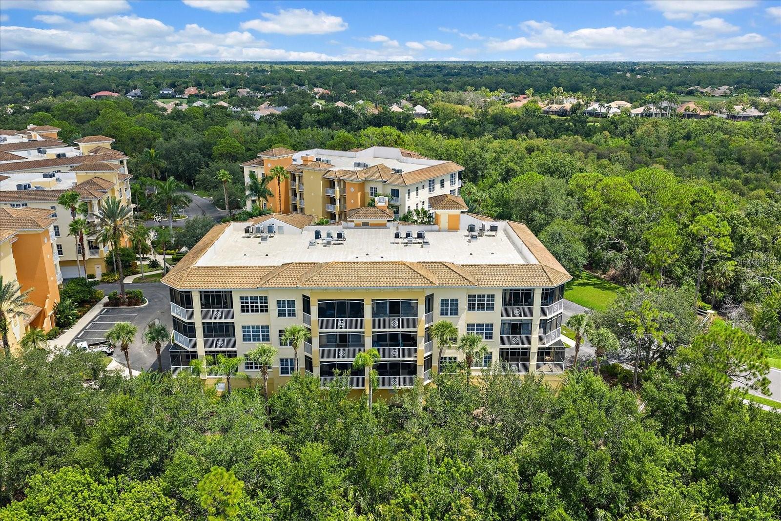 WATERCREST PH 4 - Residential