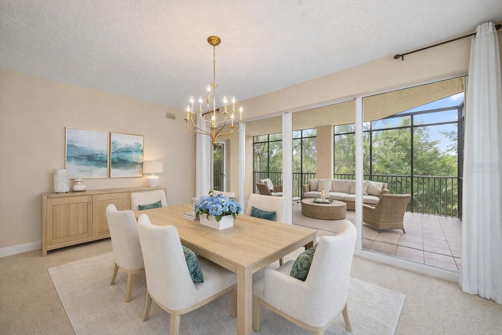 Photo of 6482 Watercrest Way #204, Lakewood Ranch, FL 34202 (MLS # A4631327)