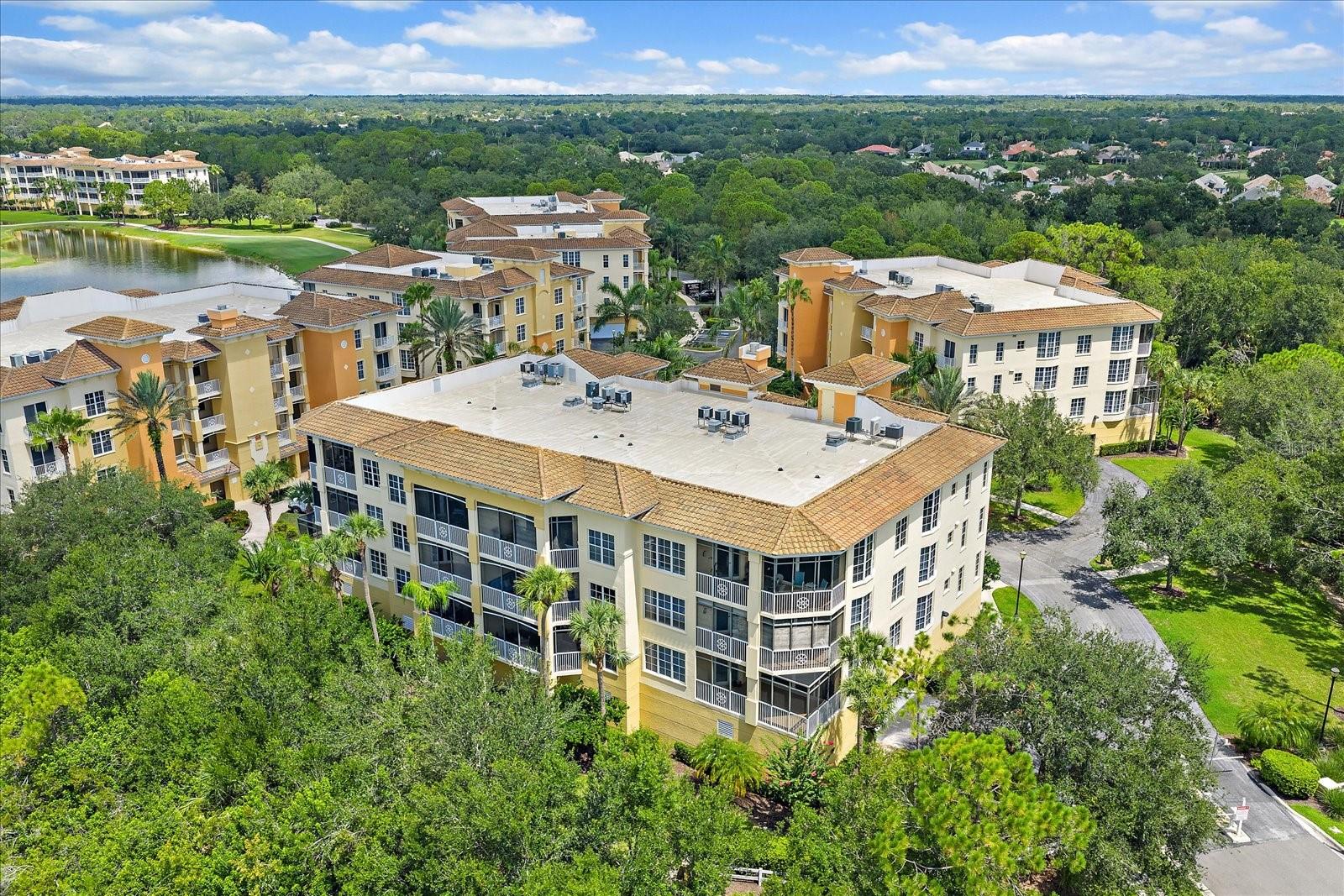WATERCREST PH 4 - Residential