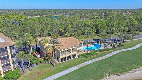 A home in LAKEWOOD RANCH