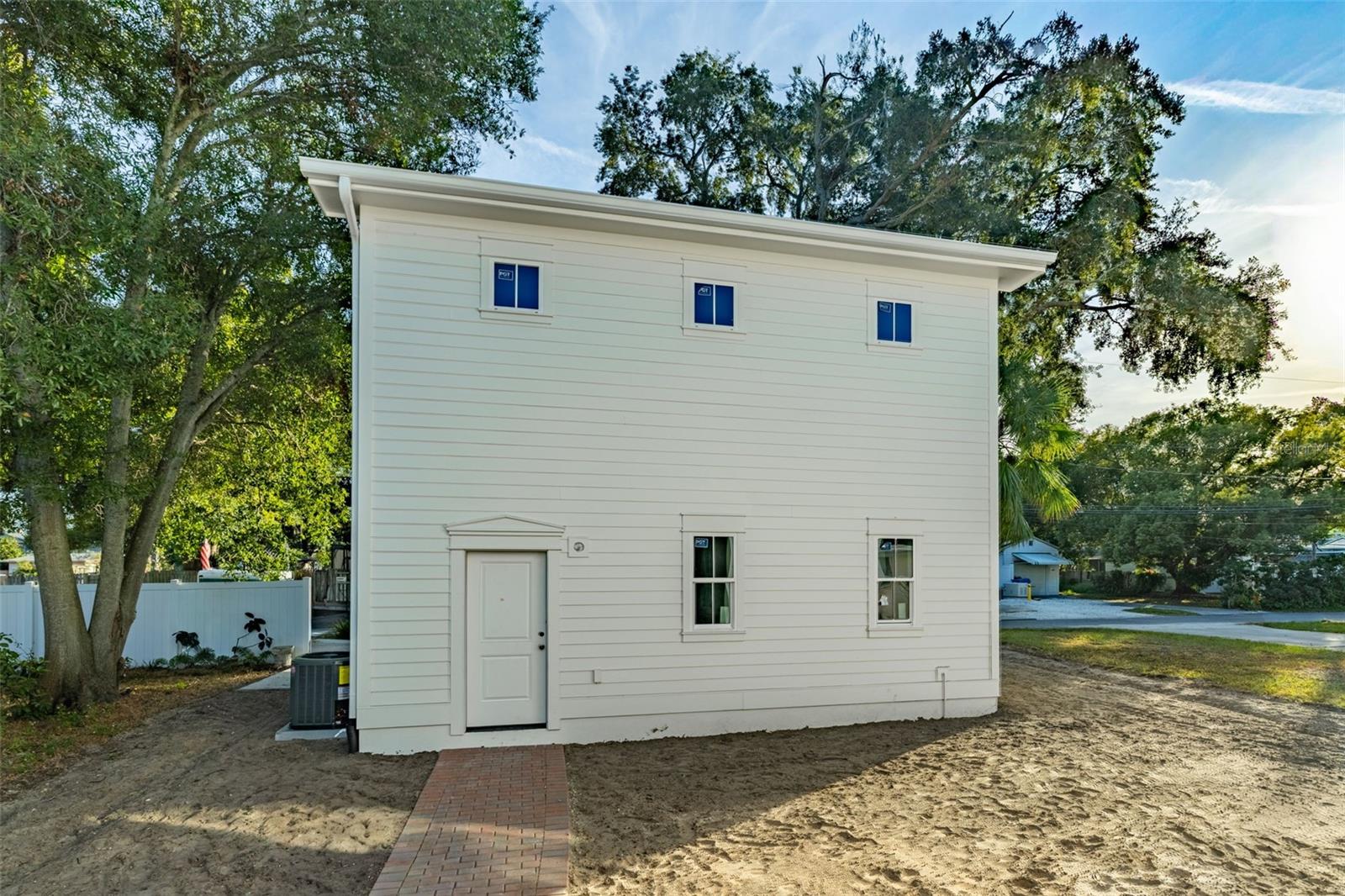 BRIDGEWAY ADD - Residential