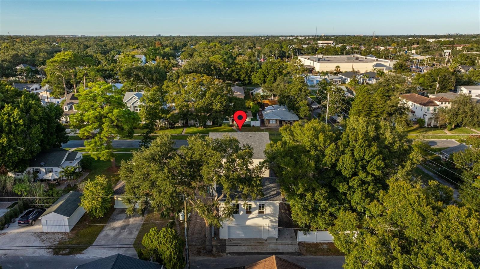 BRIDGEWAY ADD - Residential