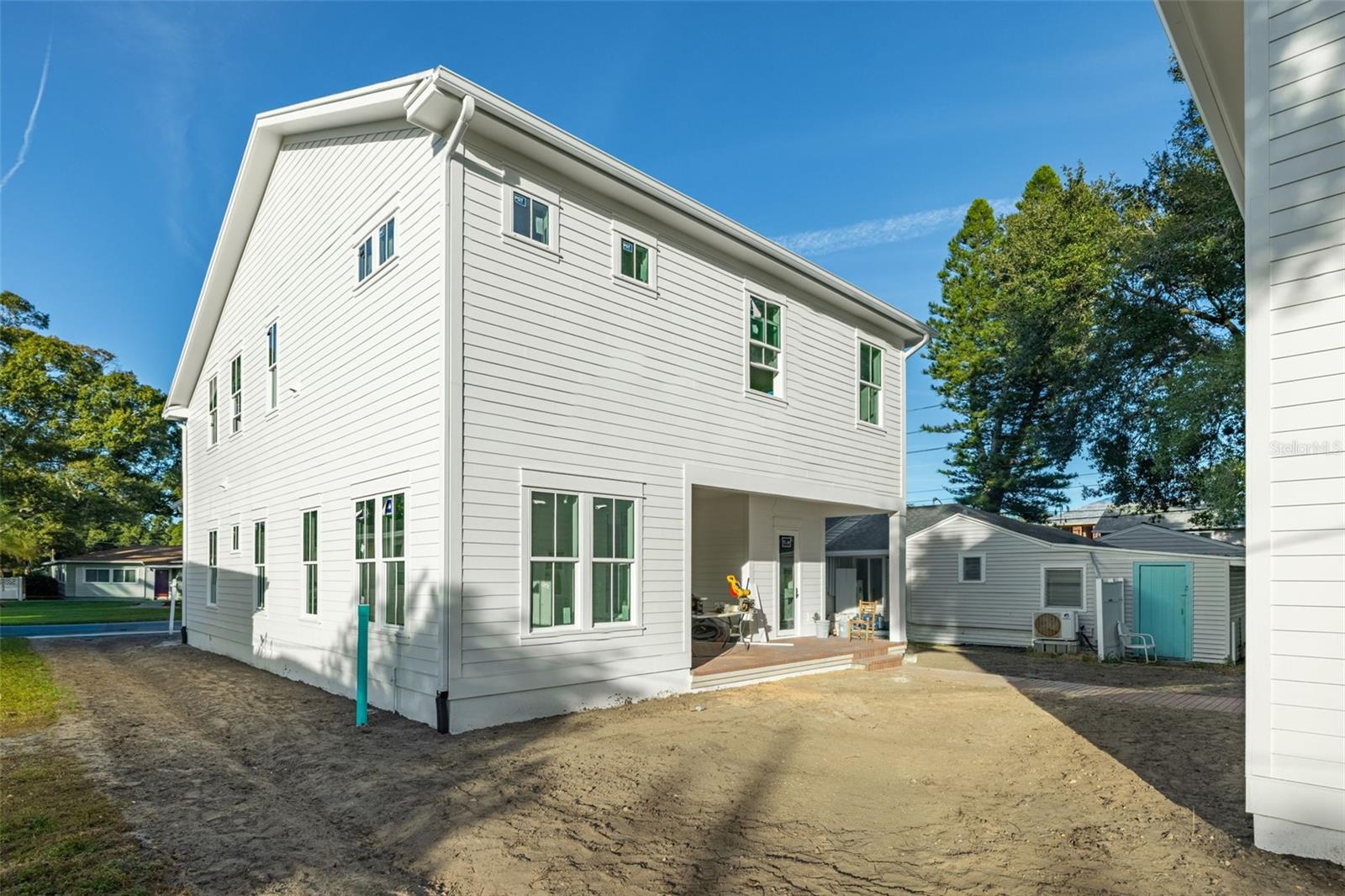 BRIDGEWAY ADD - Residential