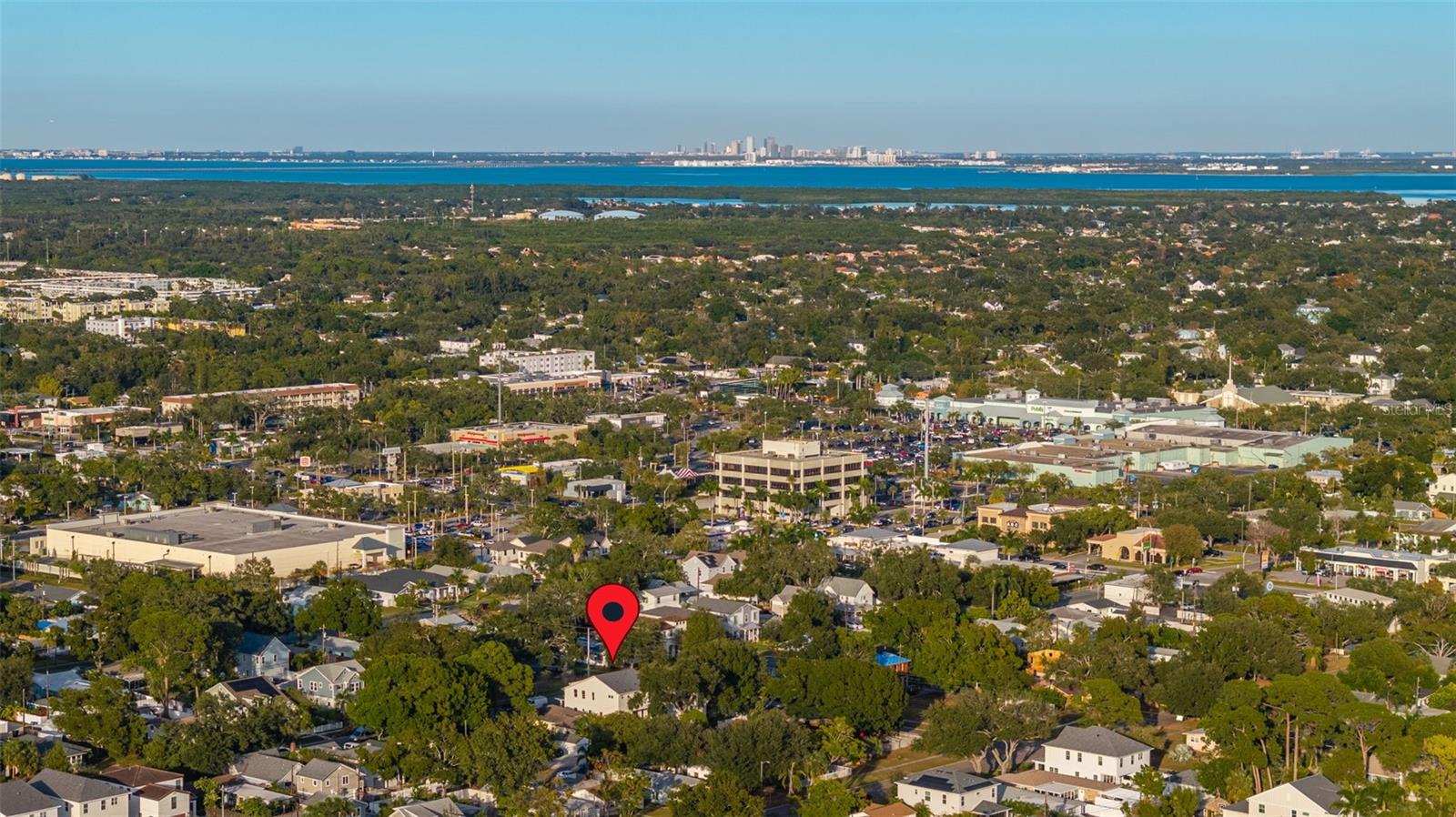 BRIDGEWAY ADD - Residential