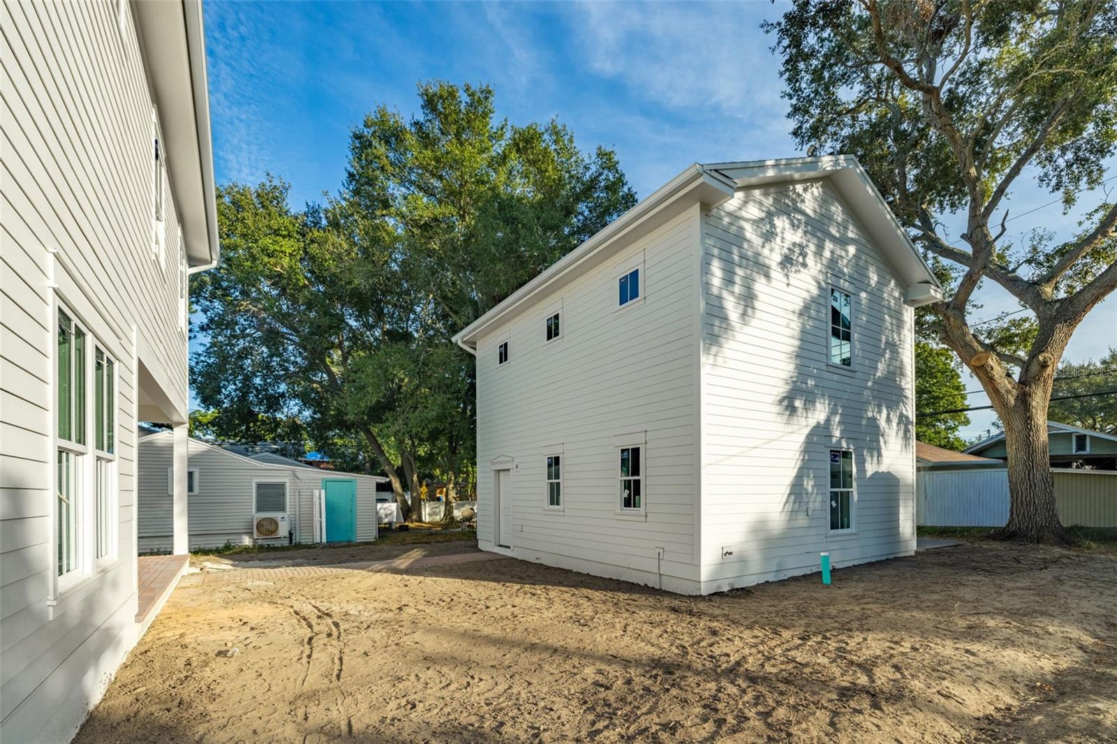 BRIDGEWAY ADD - Residential