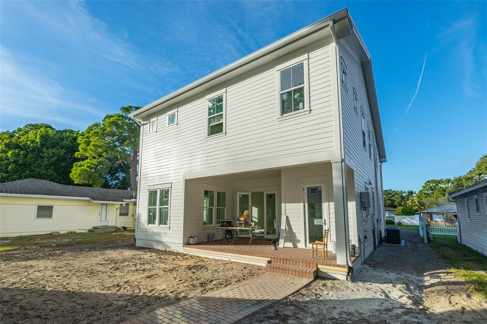 BRIDGEWAY ADD - Residential