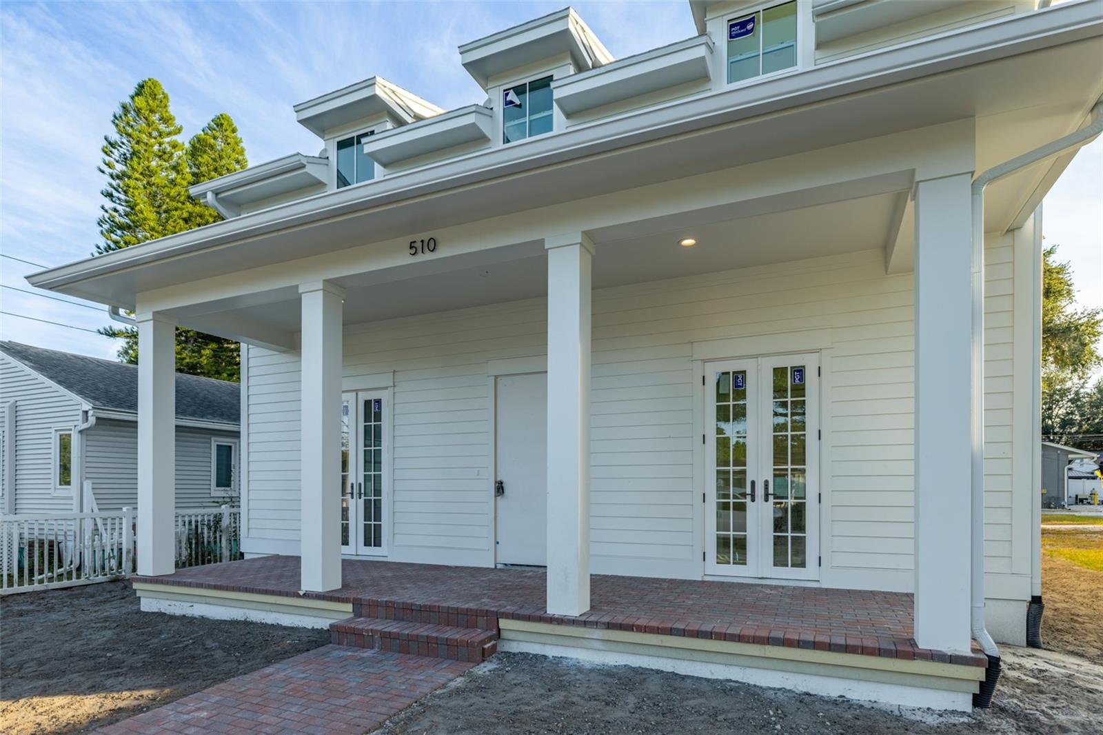 BRIDGEWAY ADD - Residential