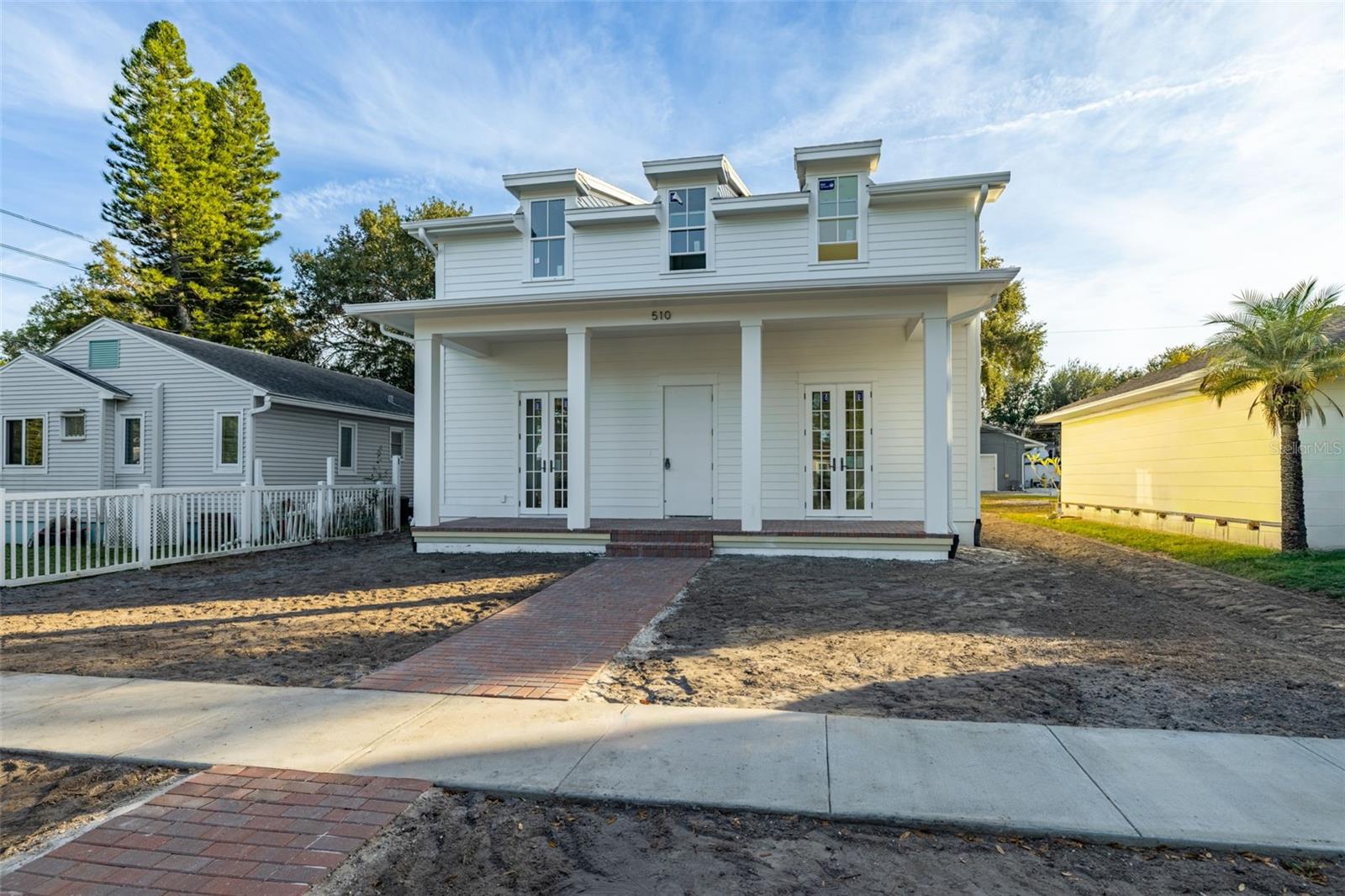 BRIDGEWAY ADD - Residential