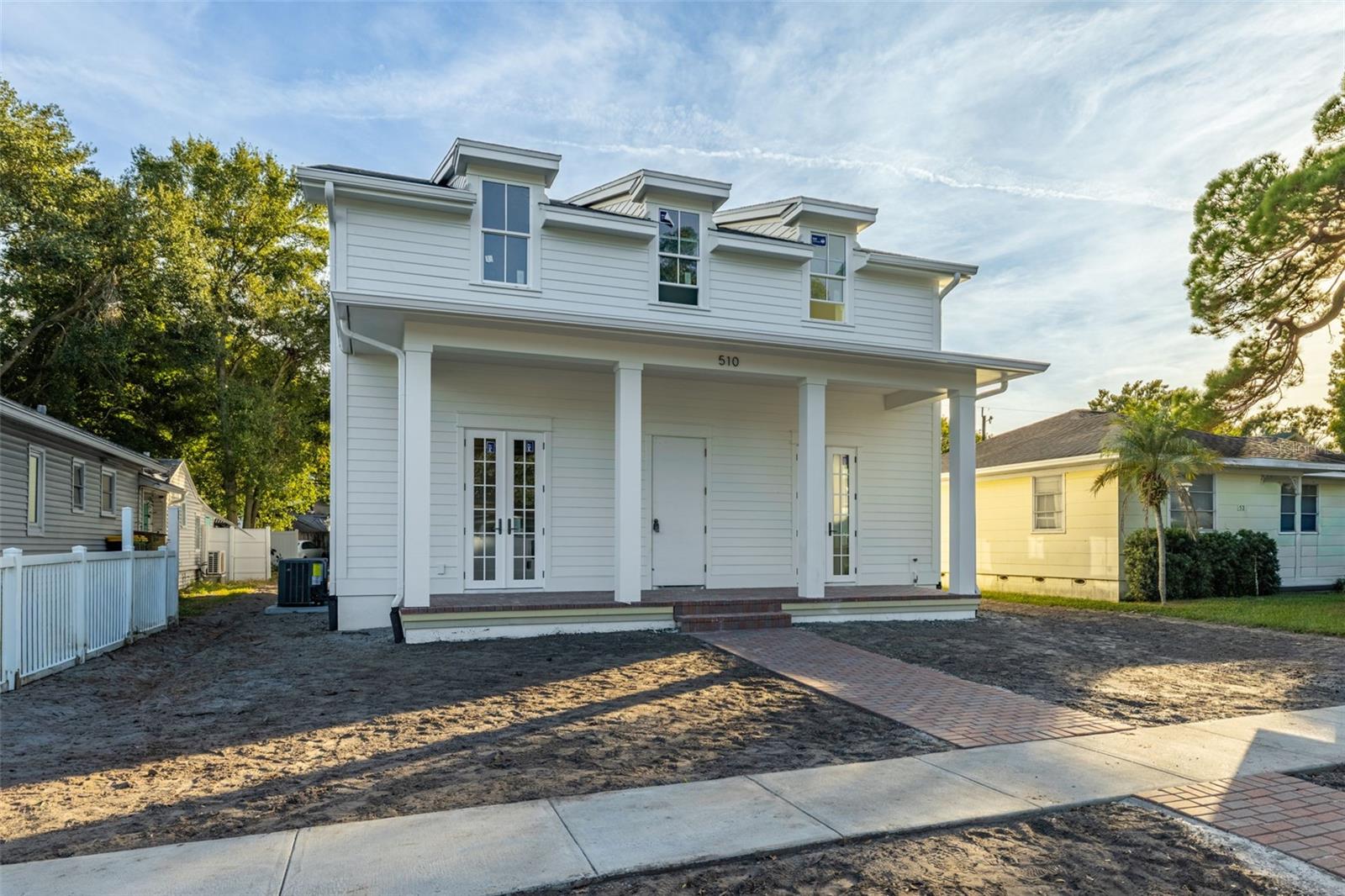 BRIDGEWAY ADD - Residential