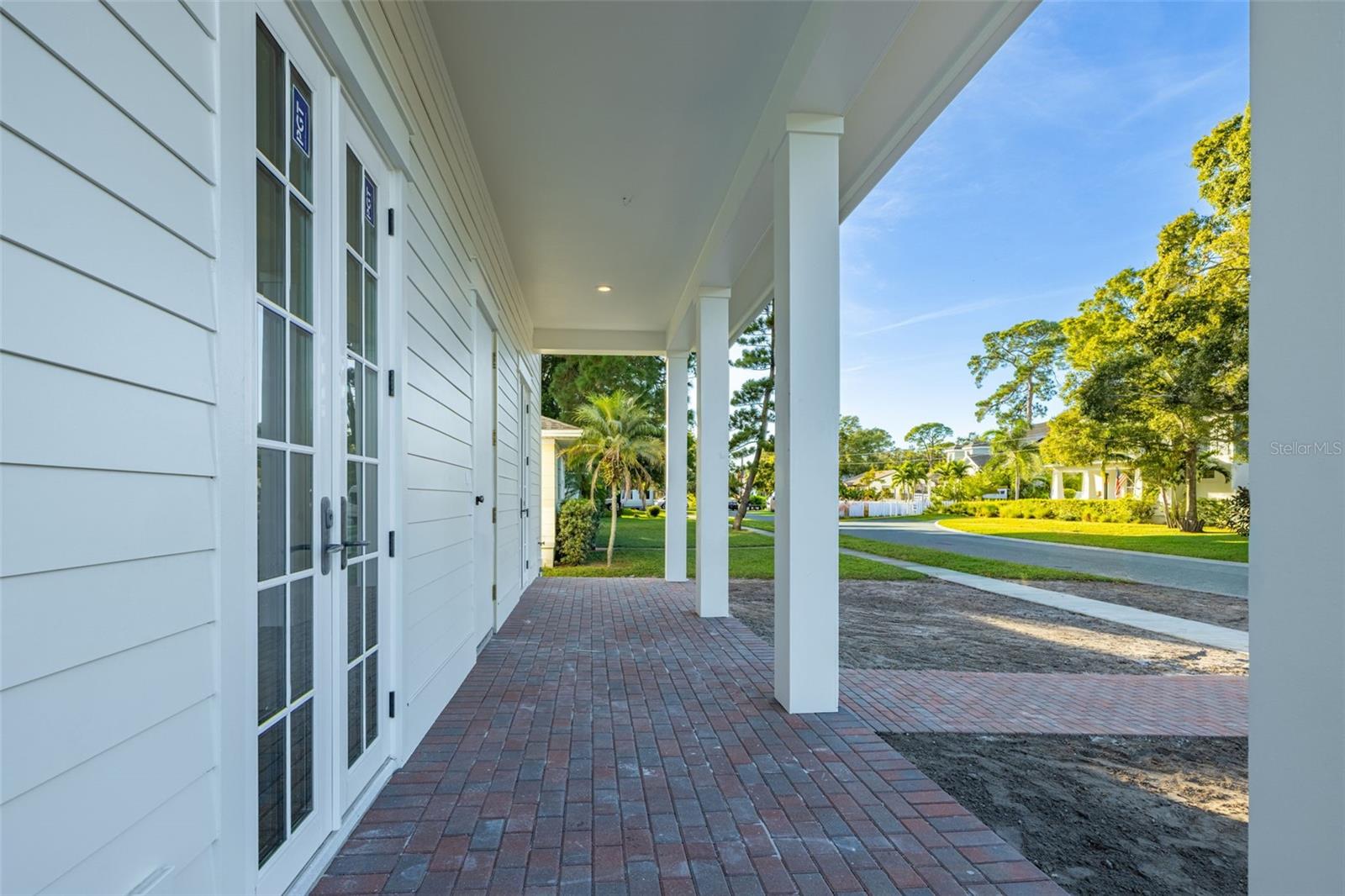 BRIDGEWAY ADD - Residential