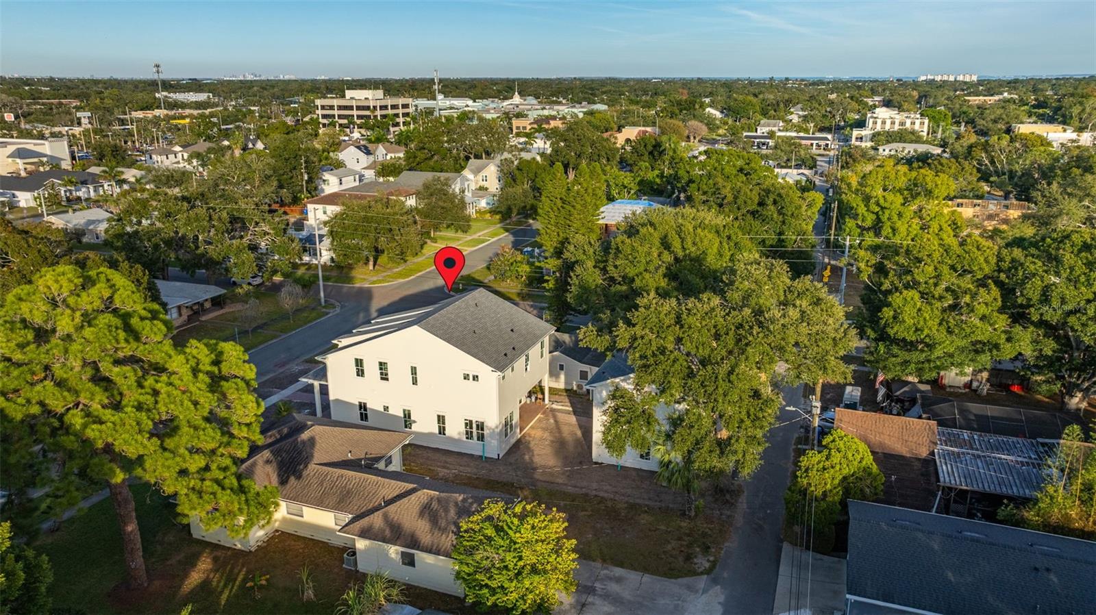 BRIDGEWAY ADD - Residential