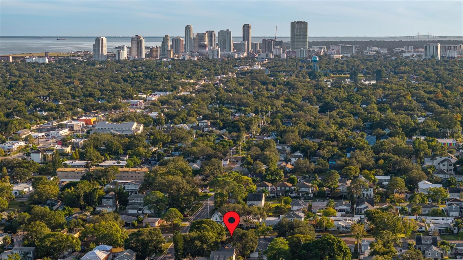 BRIDGEWAY ADD - Residential