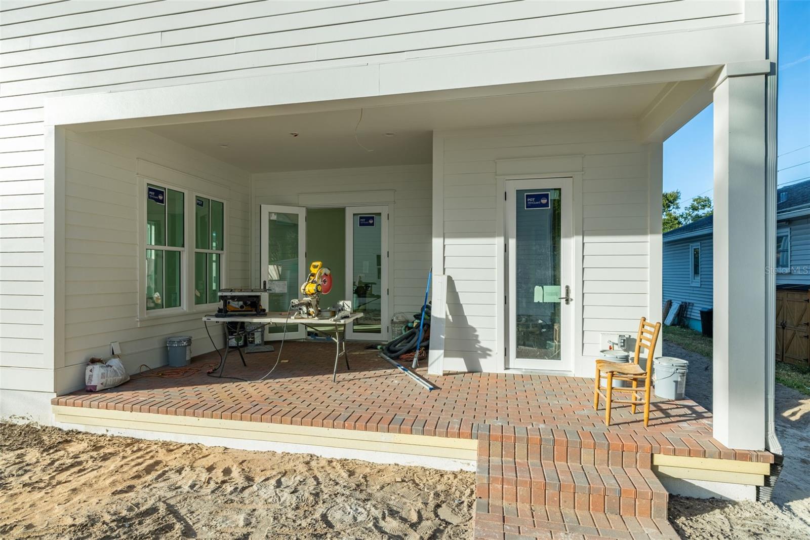 BRIDGEWAY ADD - Residential