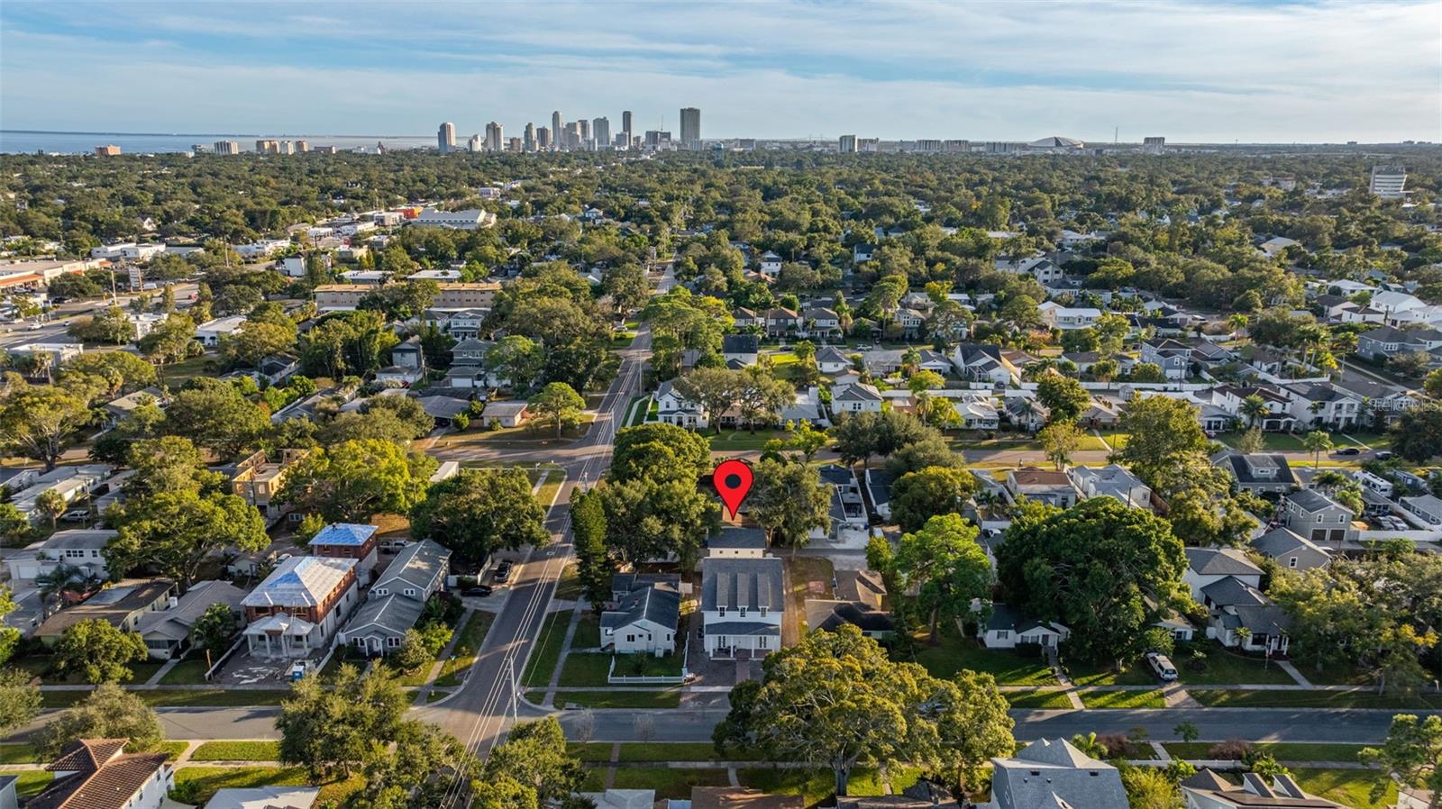 BRIDGEWAY ADD - Residential