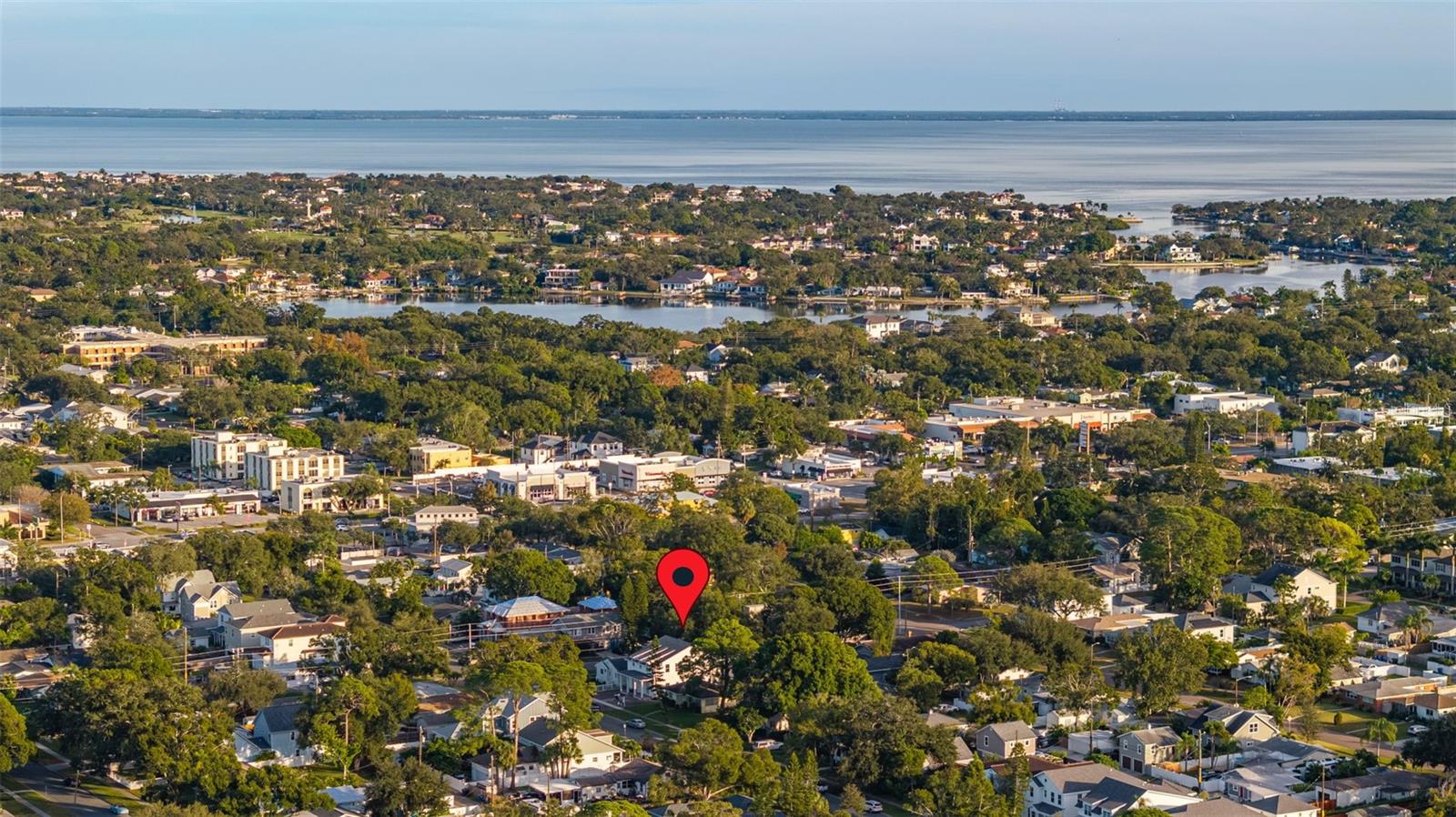 BRIDGEWAY ADD - Residential