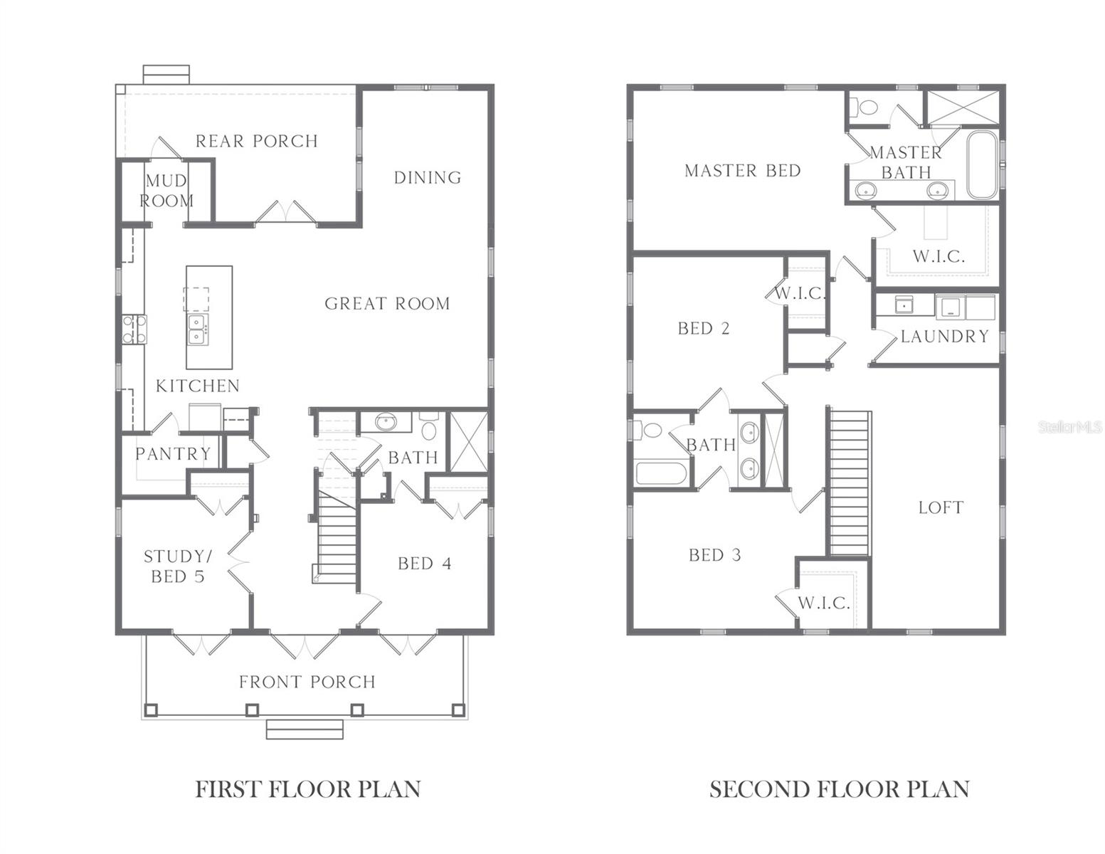 BRIDGEWAY ADD - Residential