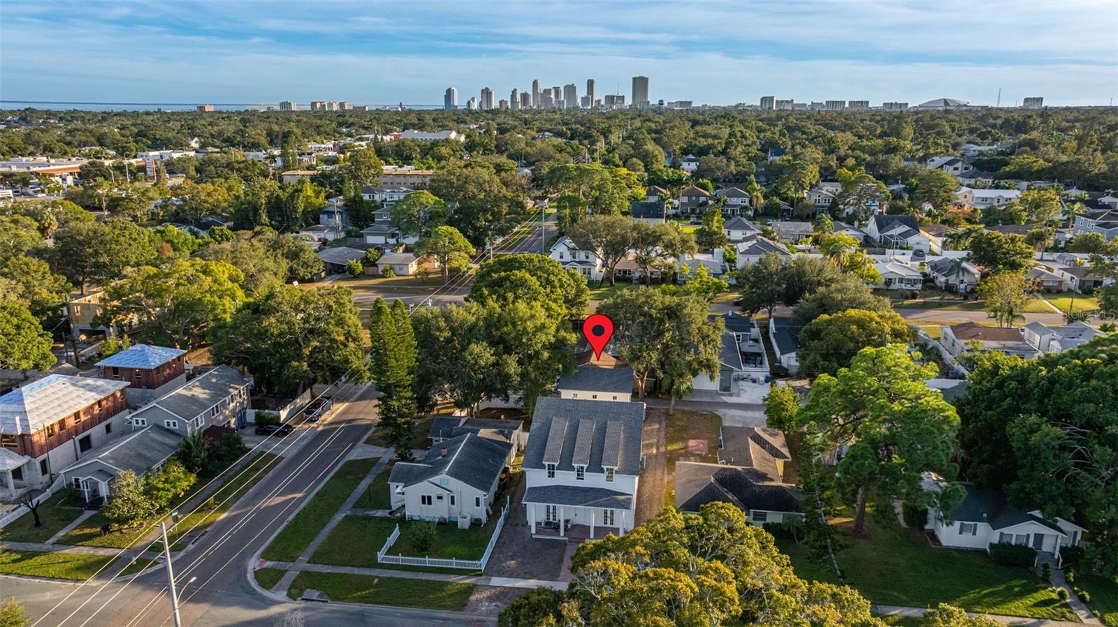 BRIDGEWAY ADD - Residential