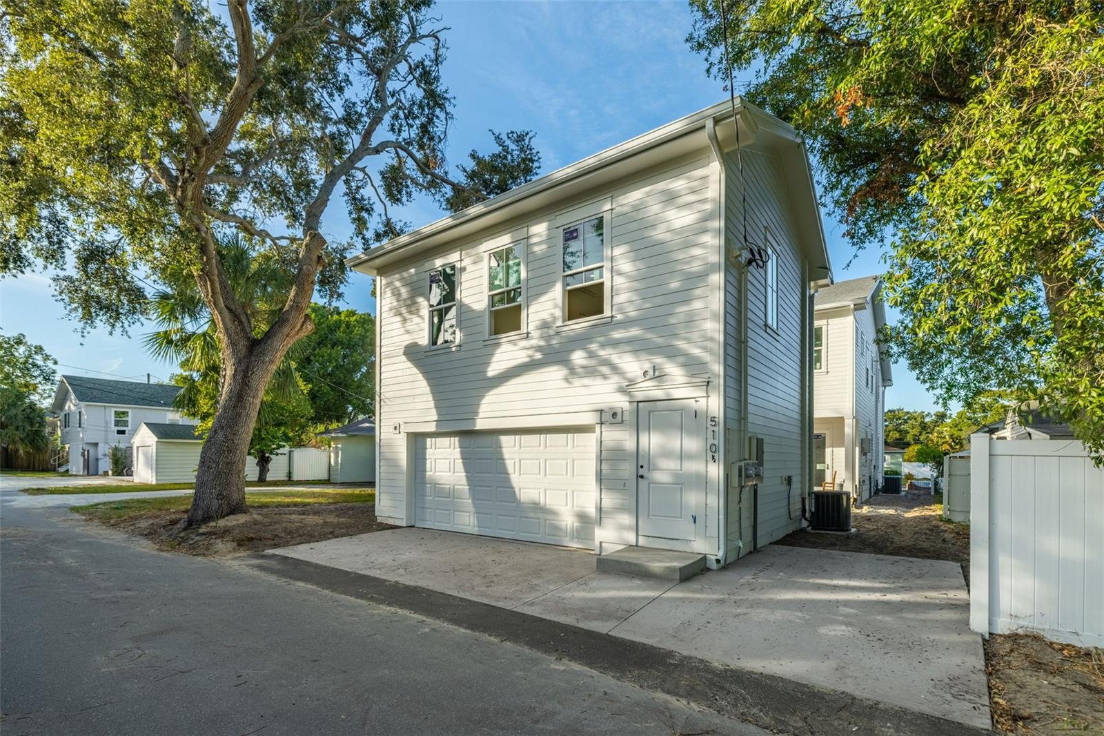 BRIDGEWAY ADD - Residential