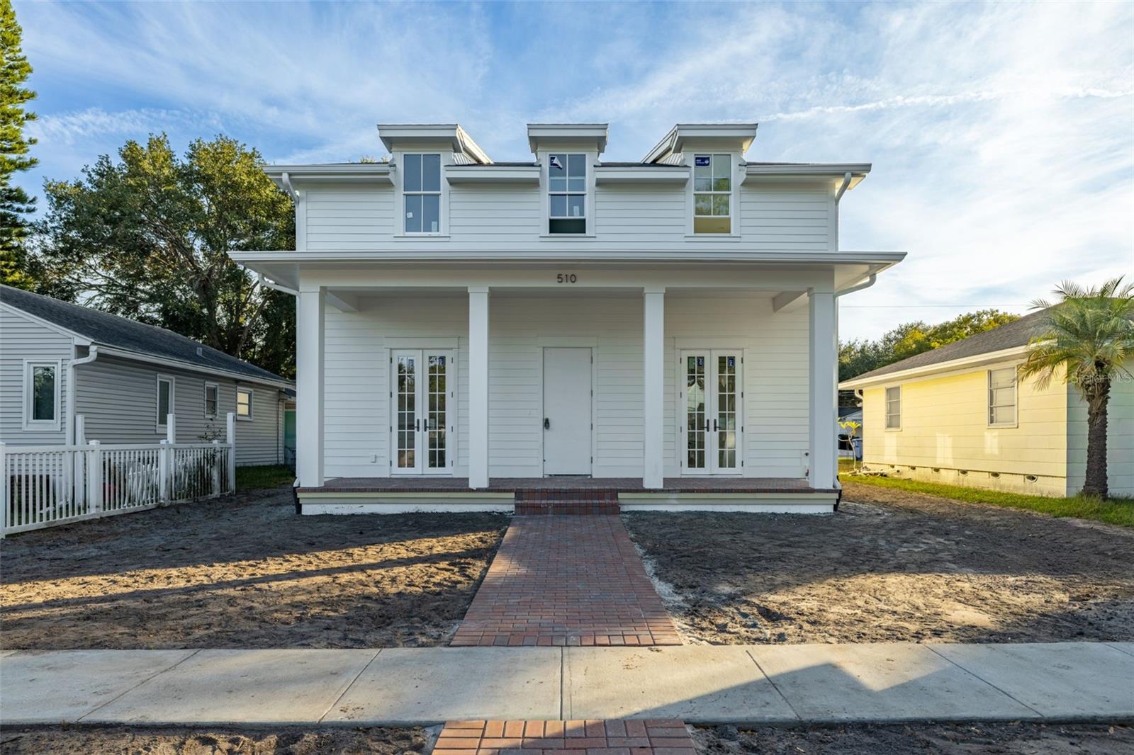 BRIDGEWAY ADD - Residential