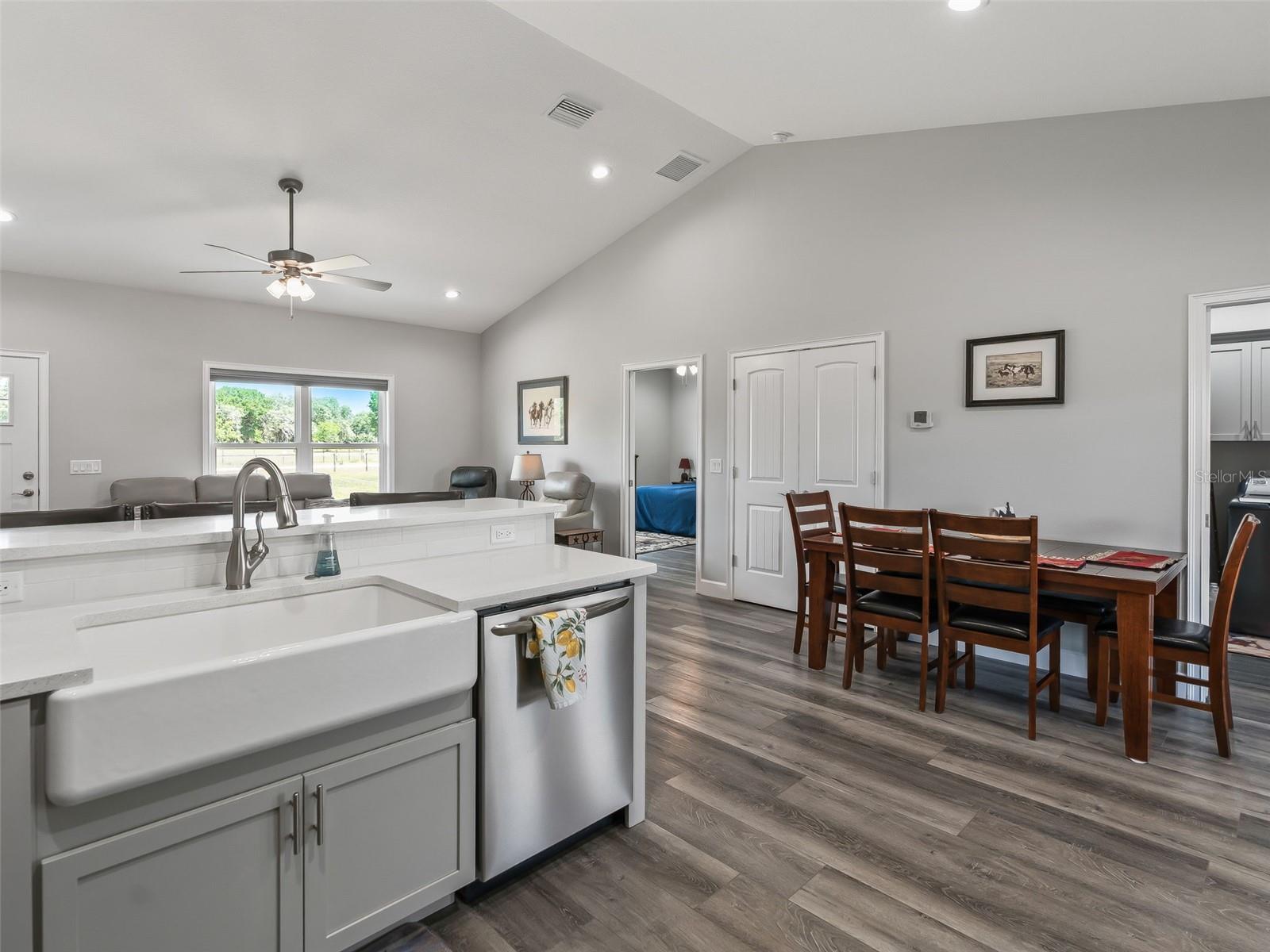 STEEPLECHASE FARMS - Residential