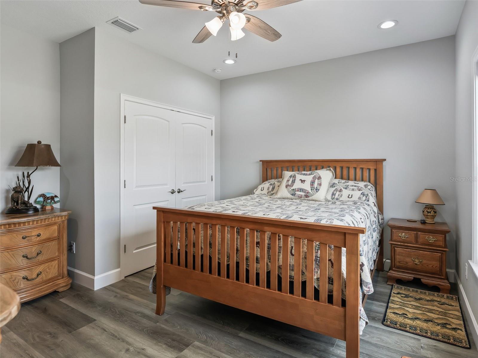 STEEPLECHASE FARMS - Residential