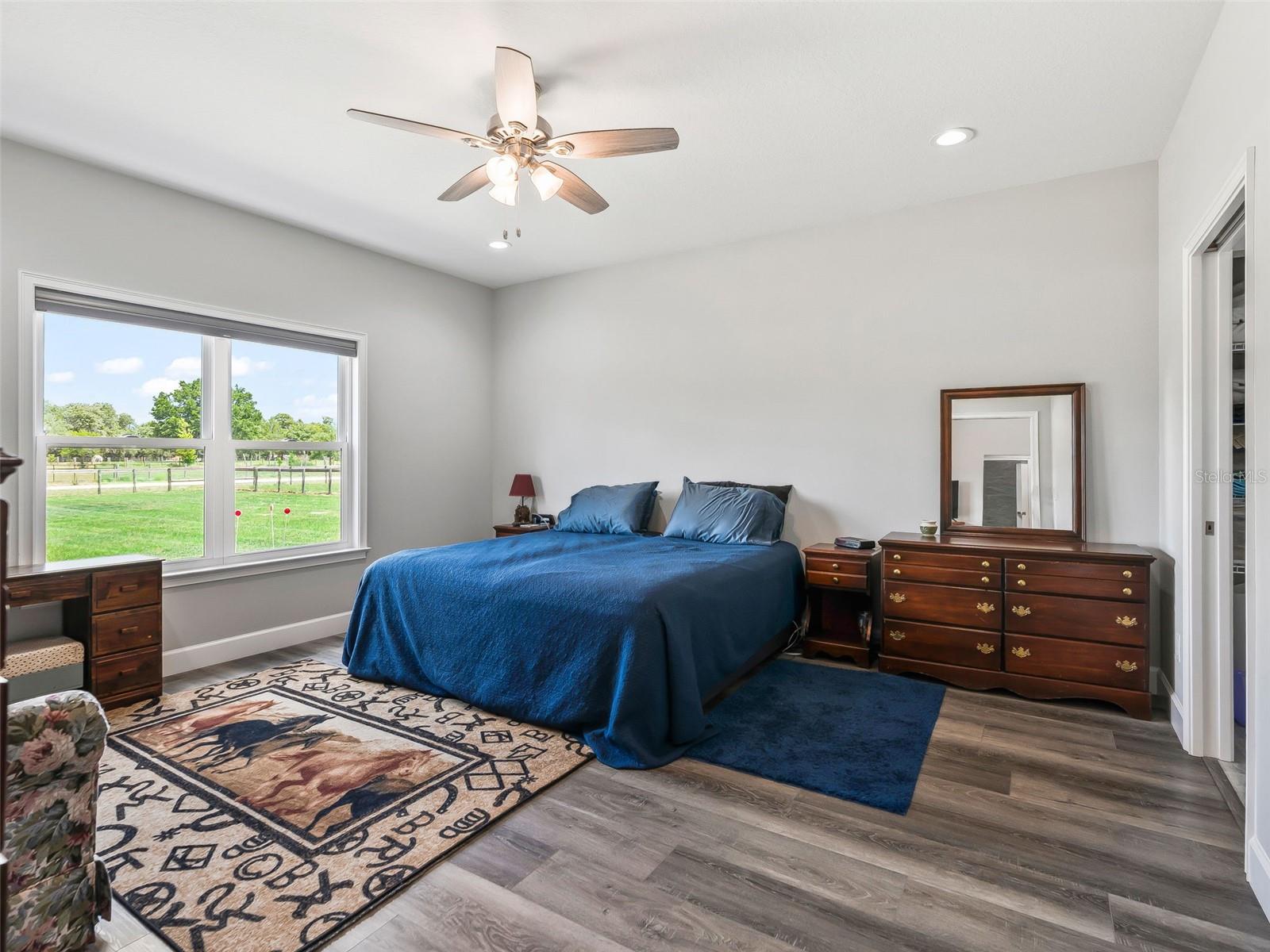 STEEPLECHASE FARMS - Residential