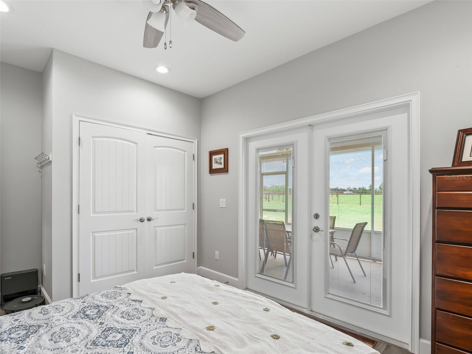 STEEPLECHASE FARMS - Residential