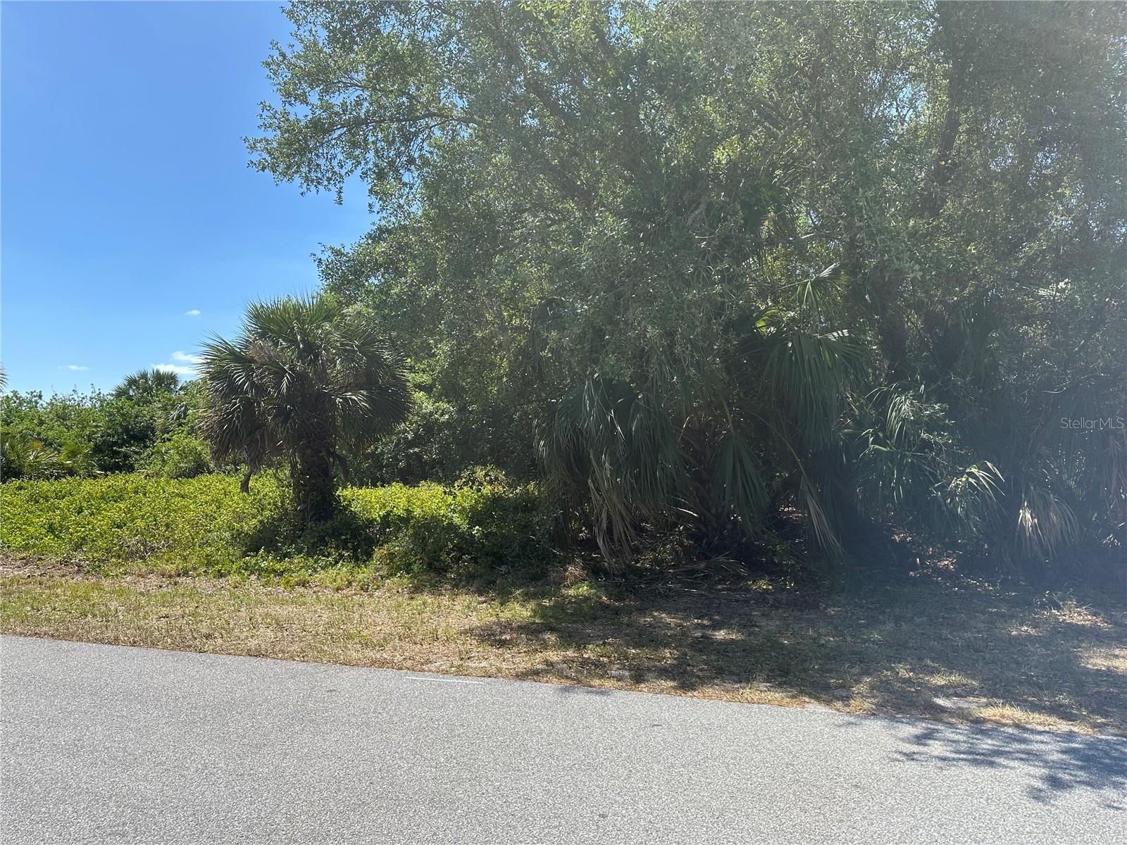 PORT CHARLOTTE SUB 26 - Land