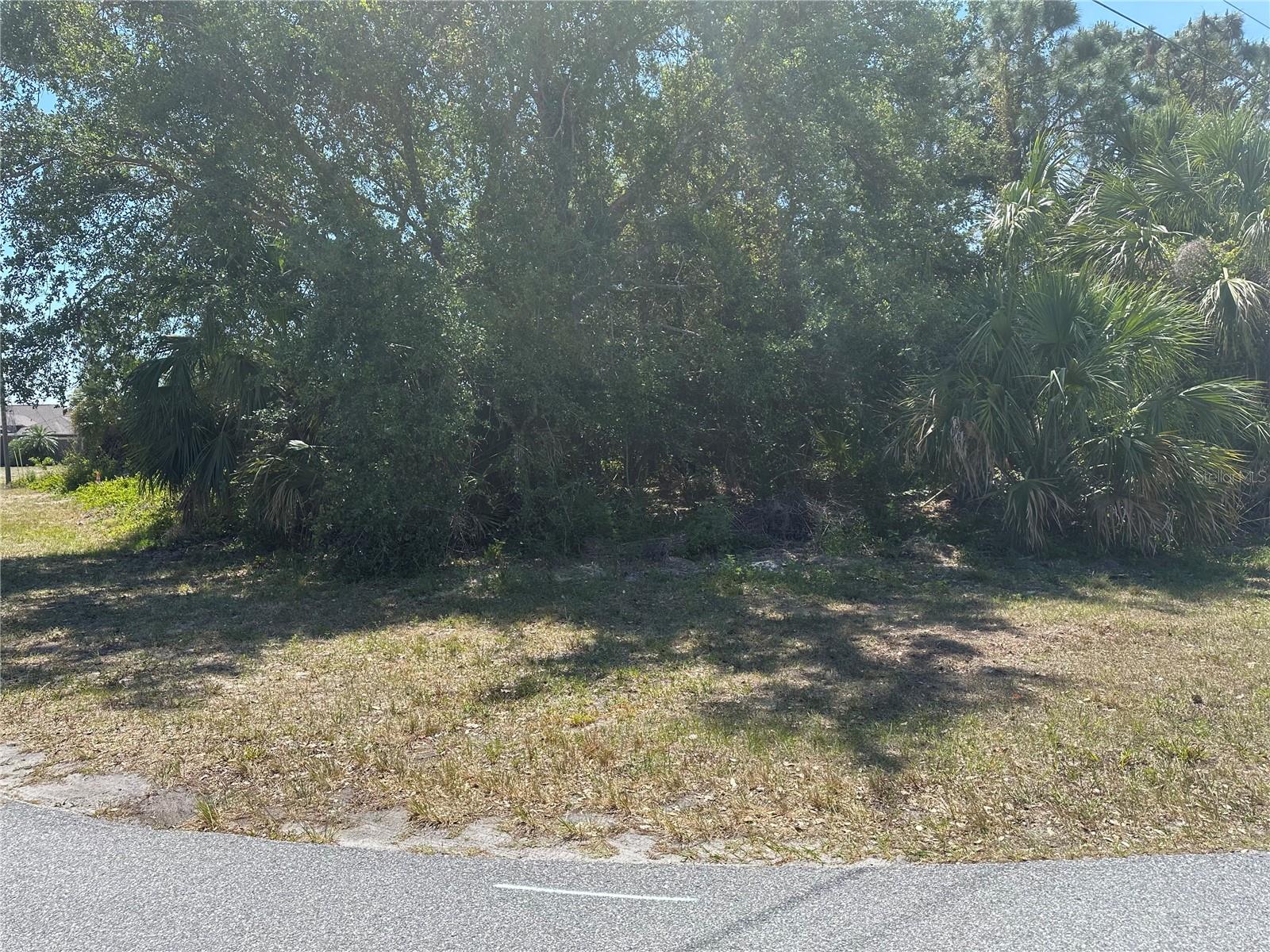 PORT CHARLOTTE SUB 26 - Land