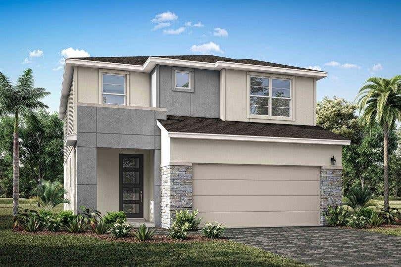 Photo of 34885 Arbor Retreat Drive, Dade City, FL 33525 (MLS # TB8541315)