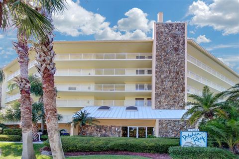 Photo of 2504 Gulf Boulevard #201, Indian Rocks Beach, FL 33785 (MLS # TB8384249)