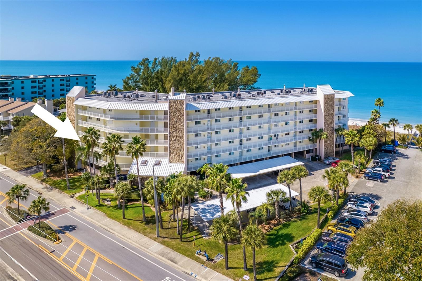 2504 GULF BOULEVARD 201