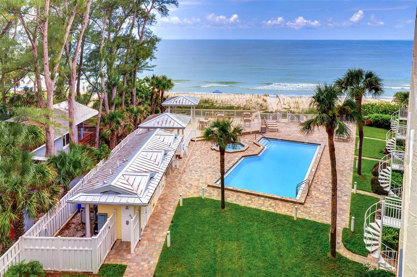 2504 GULF BOULEVARD 201
