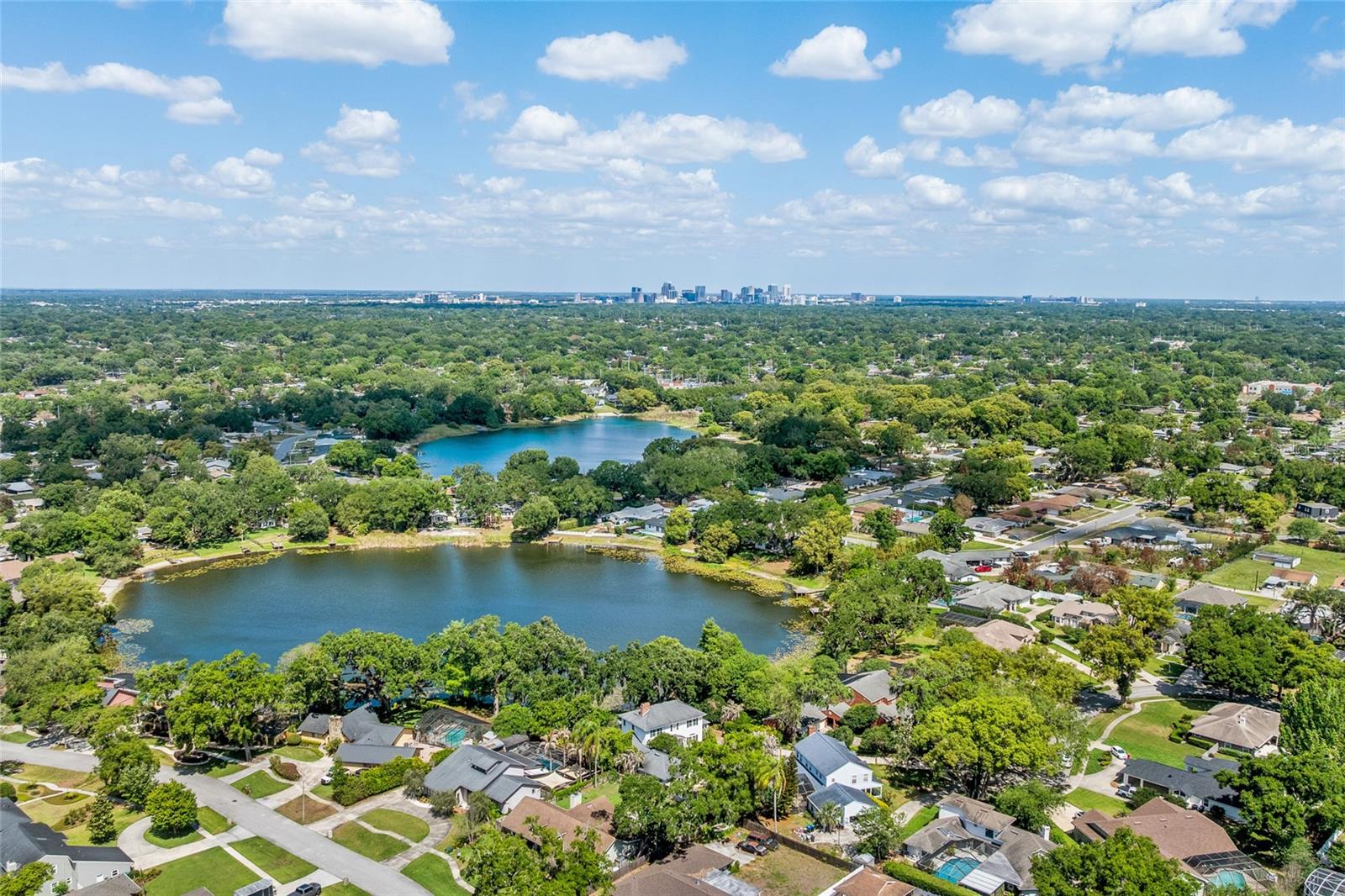 INWOOD LANDING - Residential