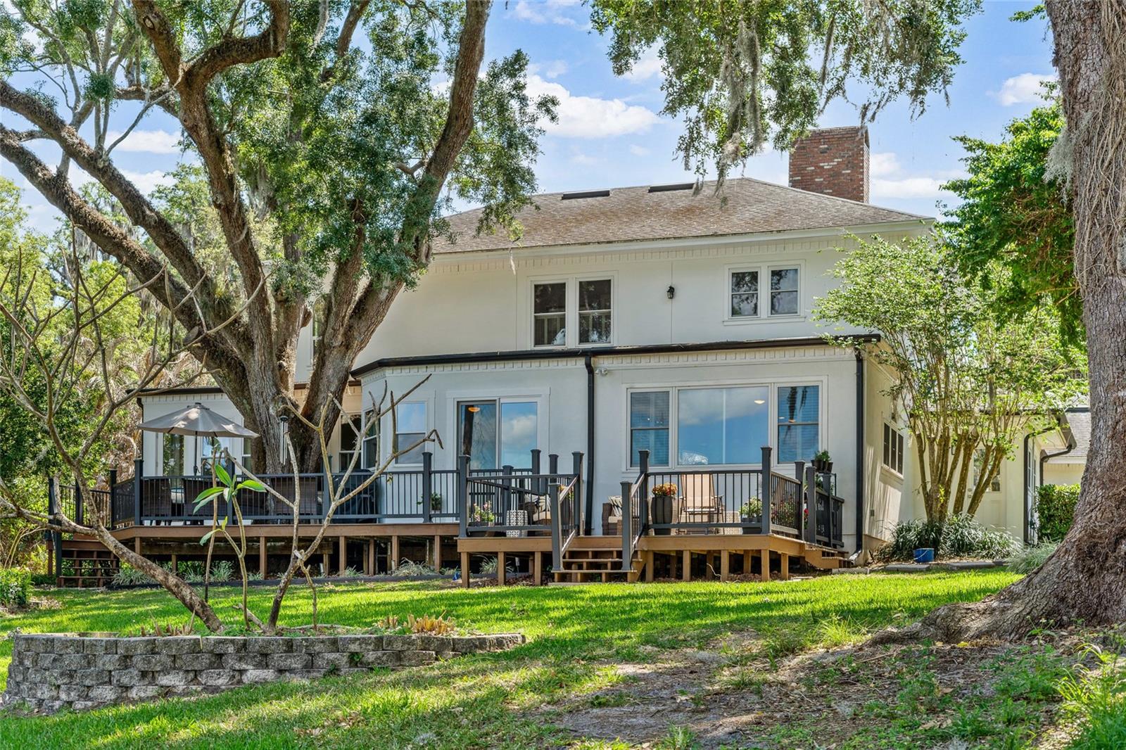 INWOOD LANDING - Residential