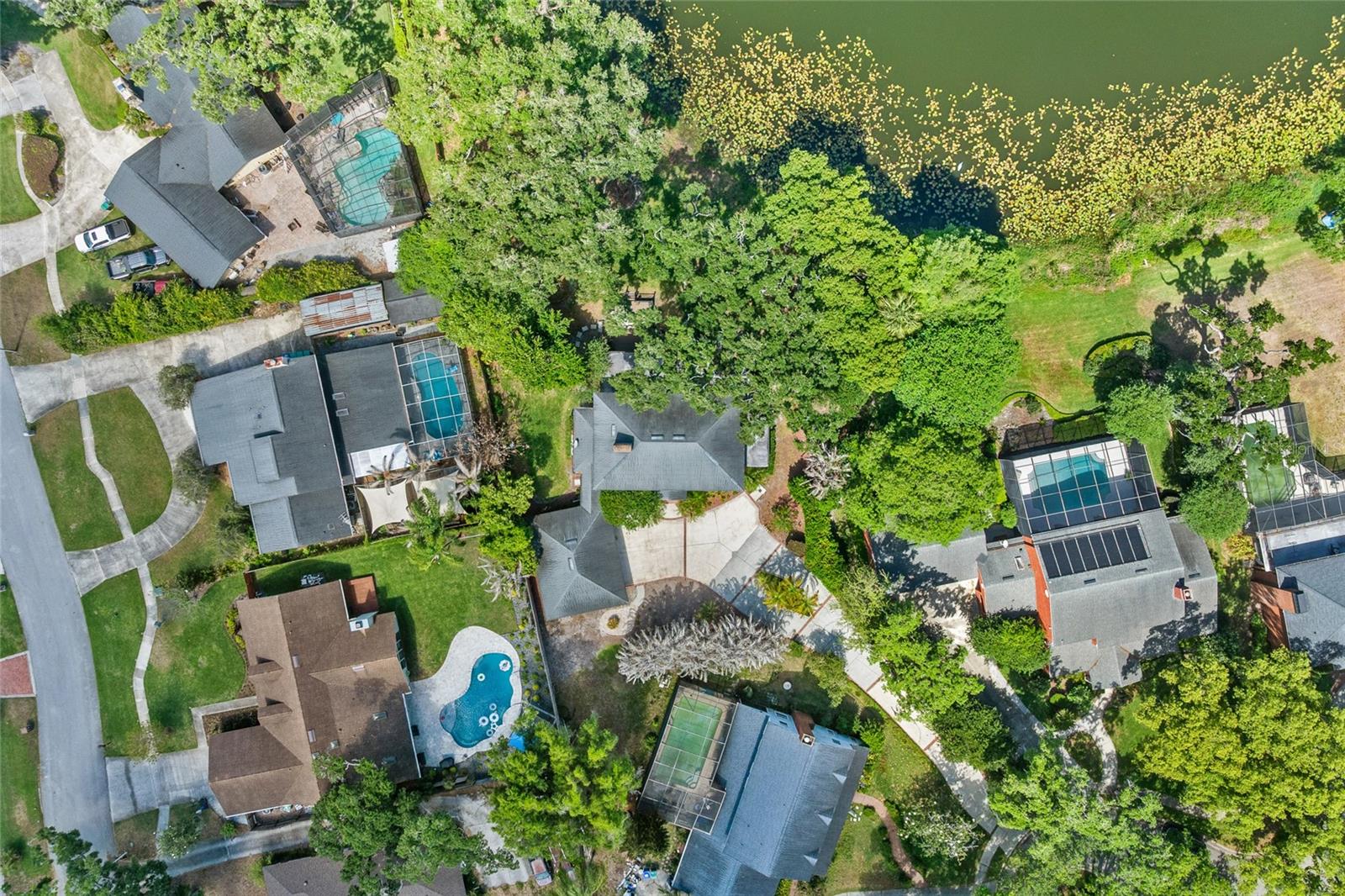 INWOOD LANDING - Residential