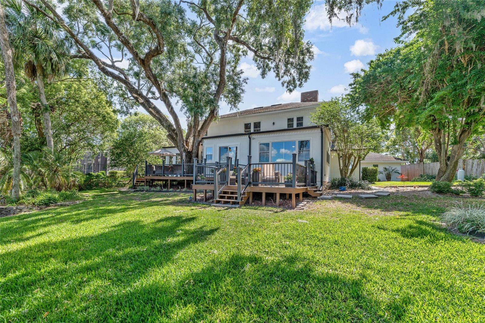 INWOOD LANDING - Residential