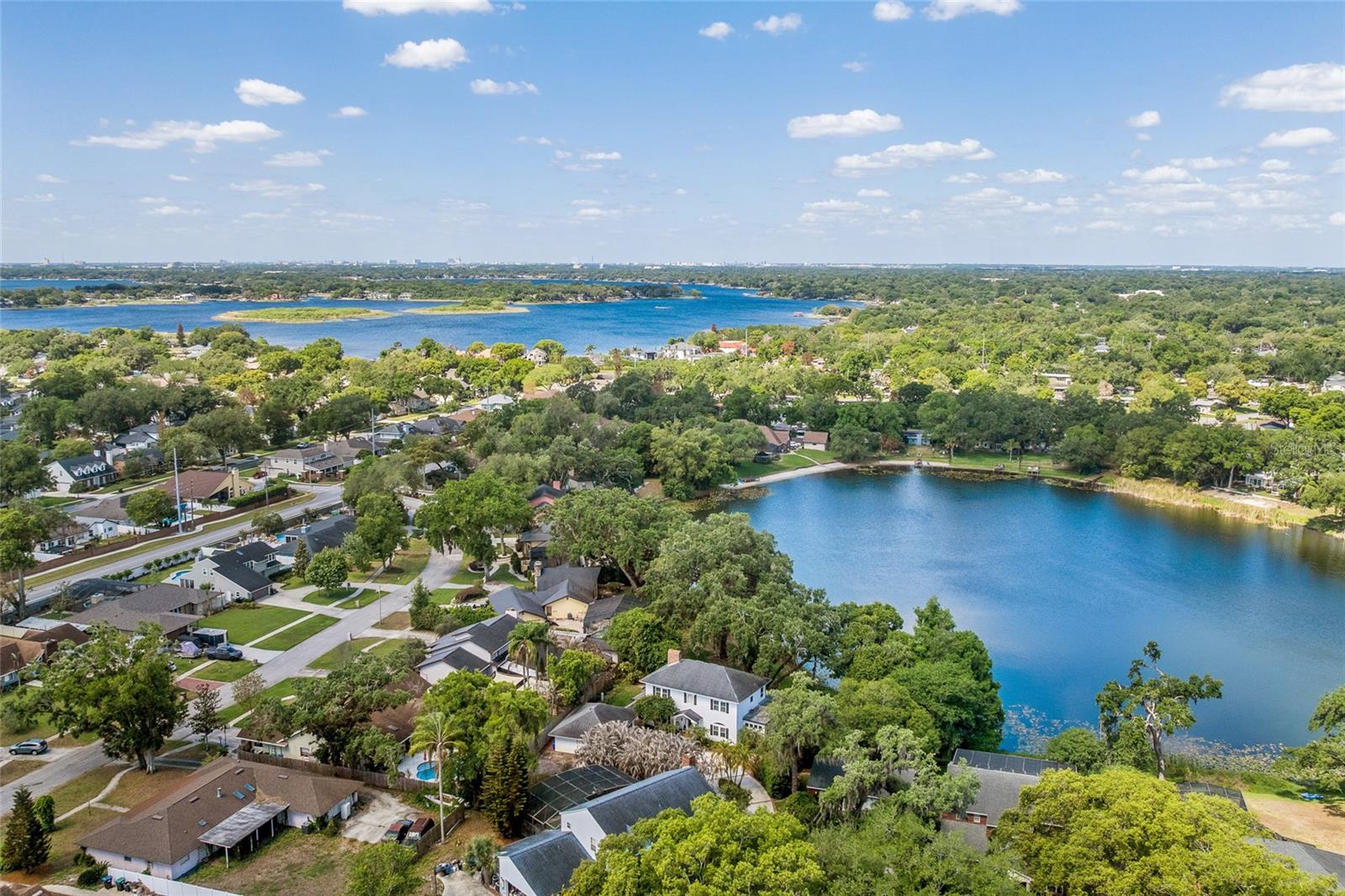 INWOOD LANDING - Residential