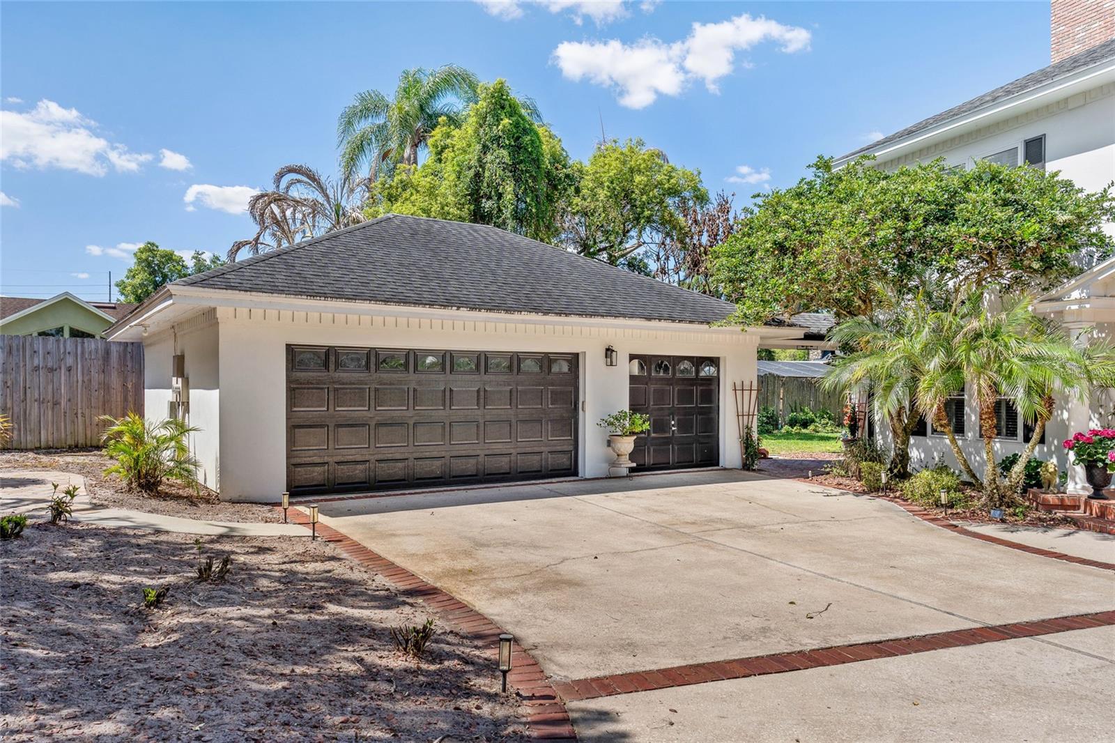 INWOOD LANDING - Residential