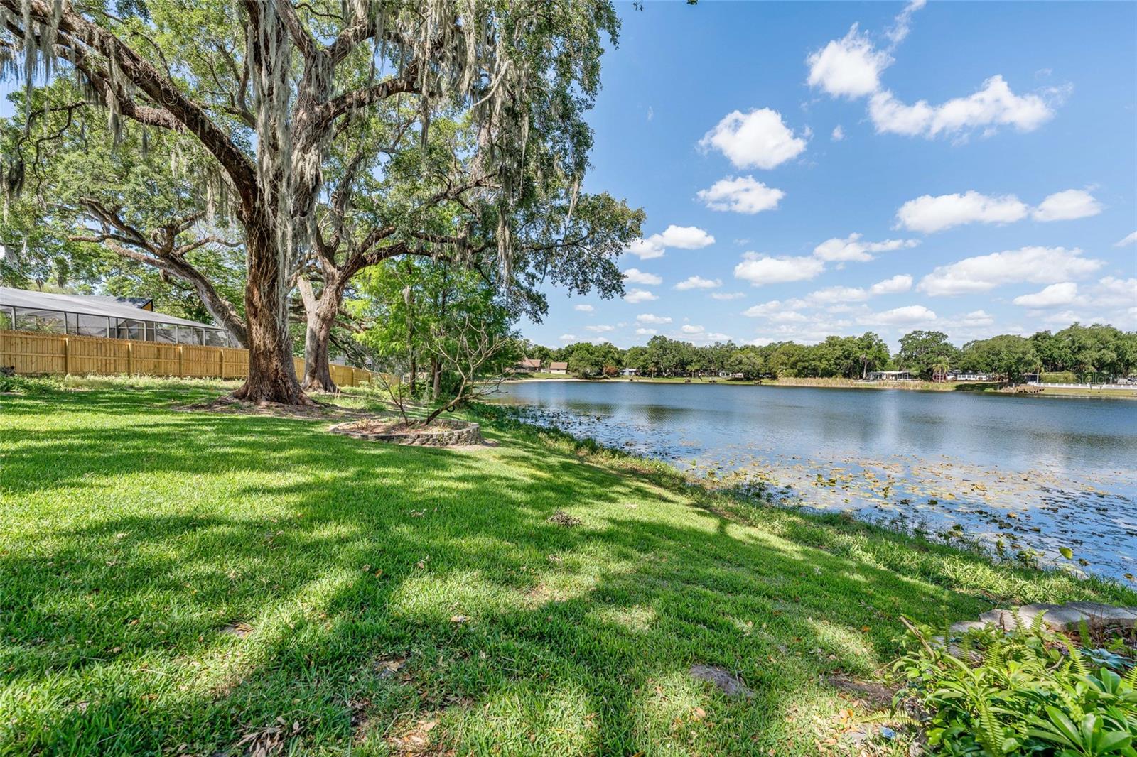 INWOOD LANDING - Residential