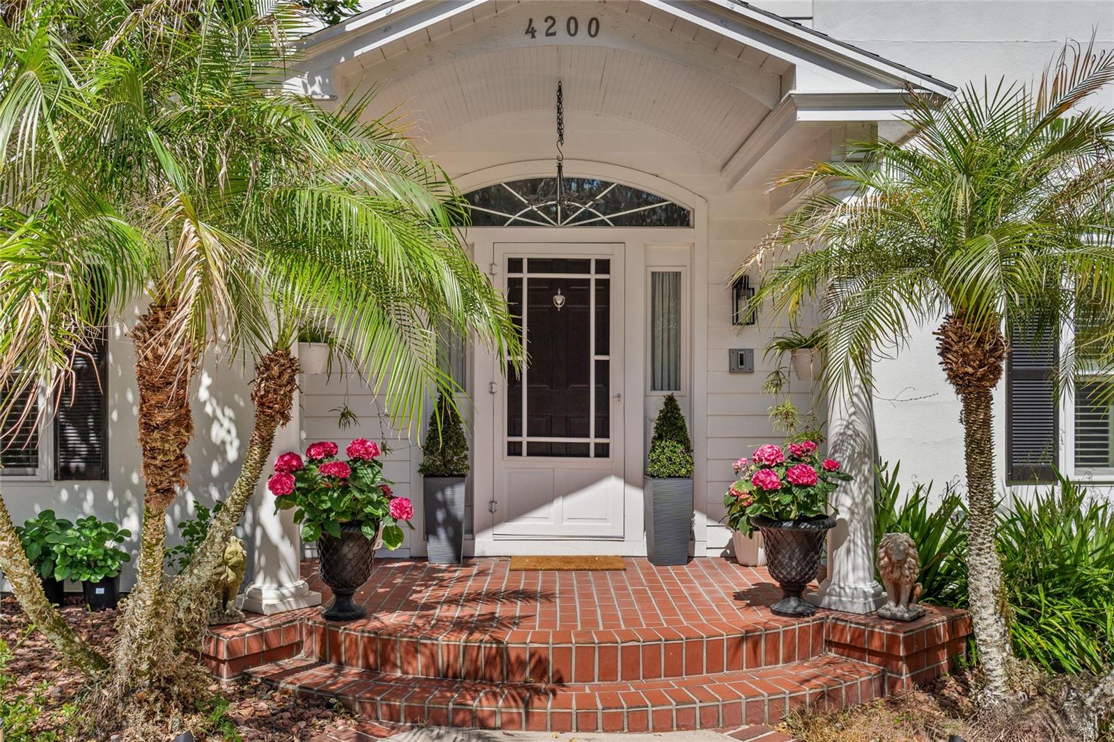 INWOOD LANDING - Residential