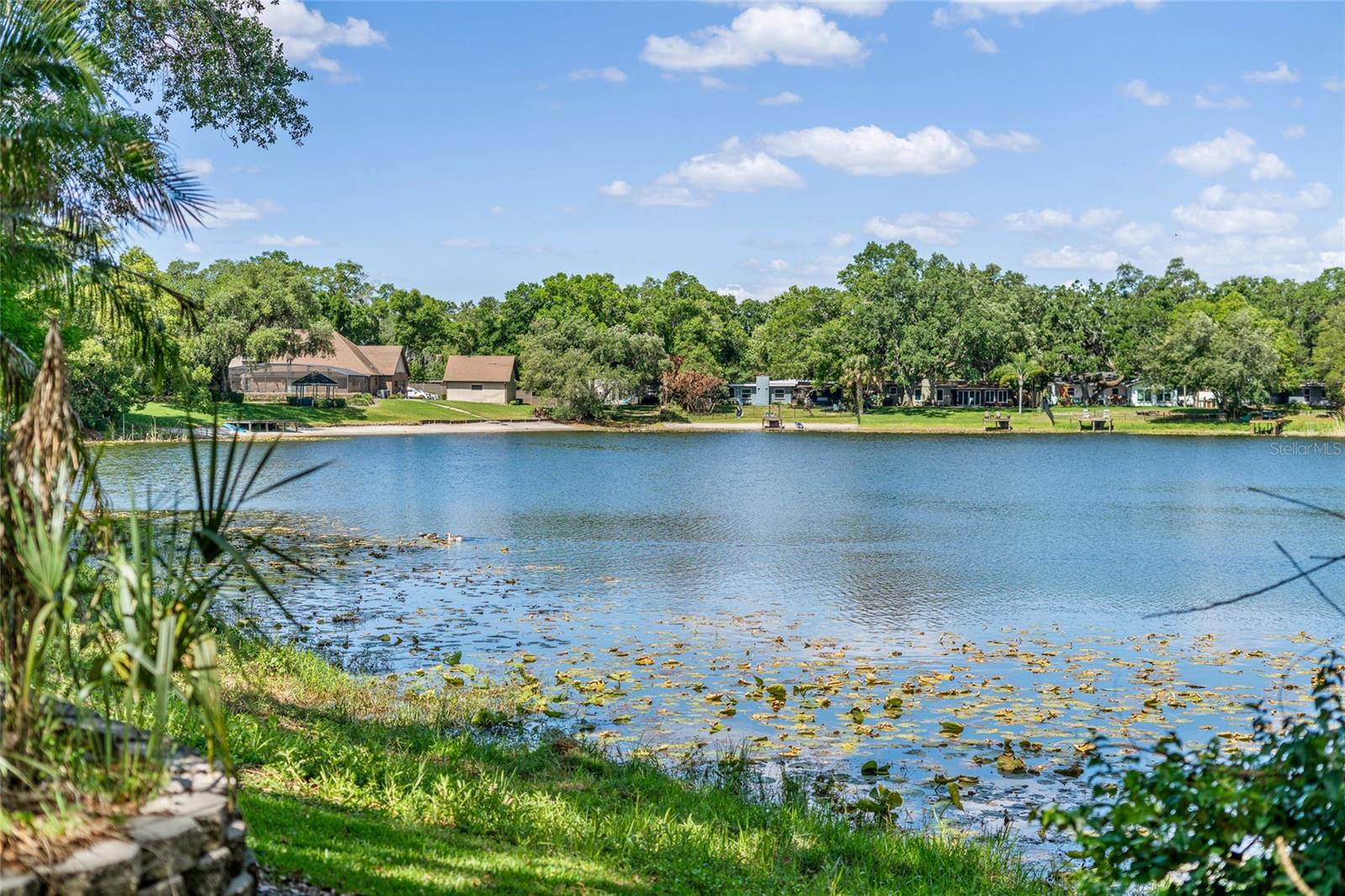 INWOOD LANDING - Residential