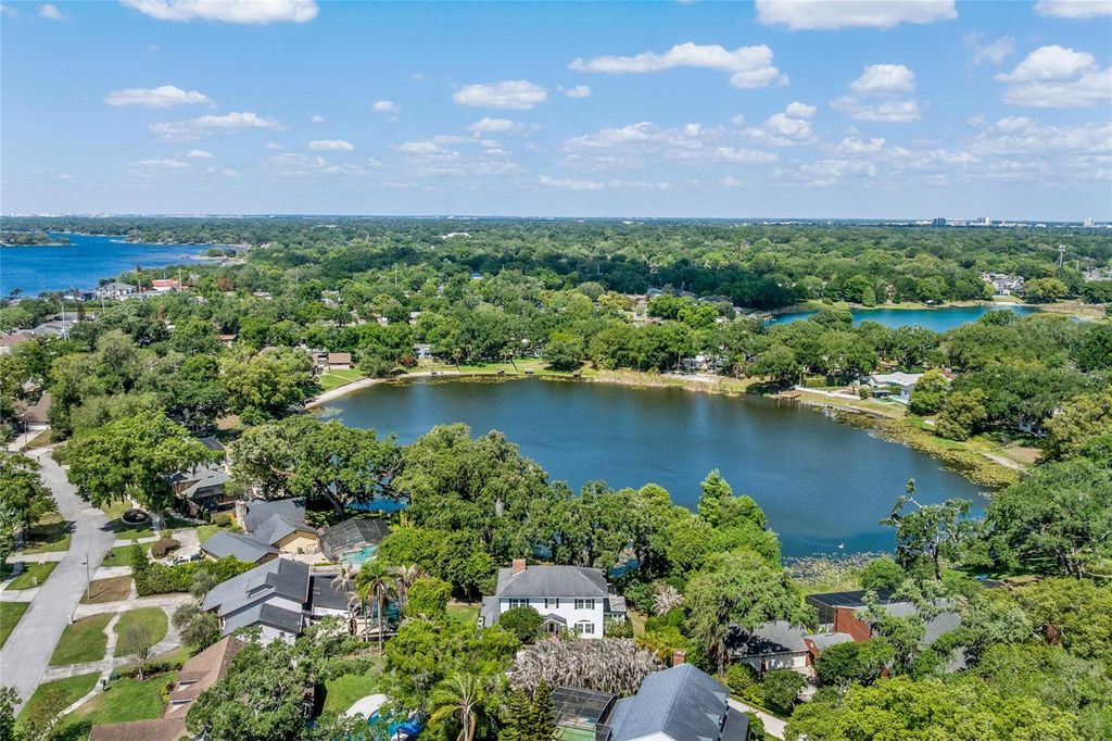 Photo of 4200 Inwood Landing Drive, Orlando, FL 32812 (MLS # O6401537)