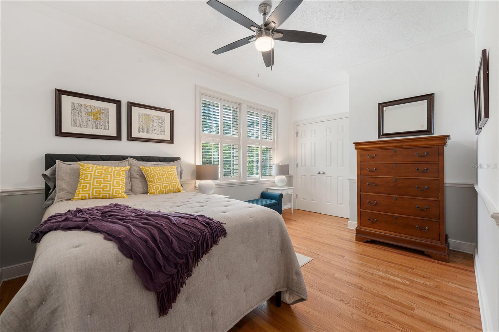 INWOOD LANDING - Residential