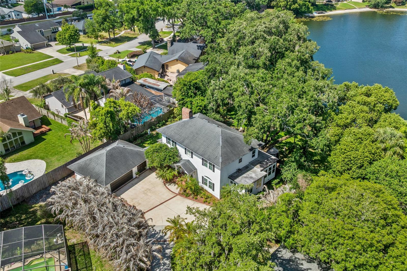 INWOOD LANDING - Residential