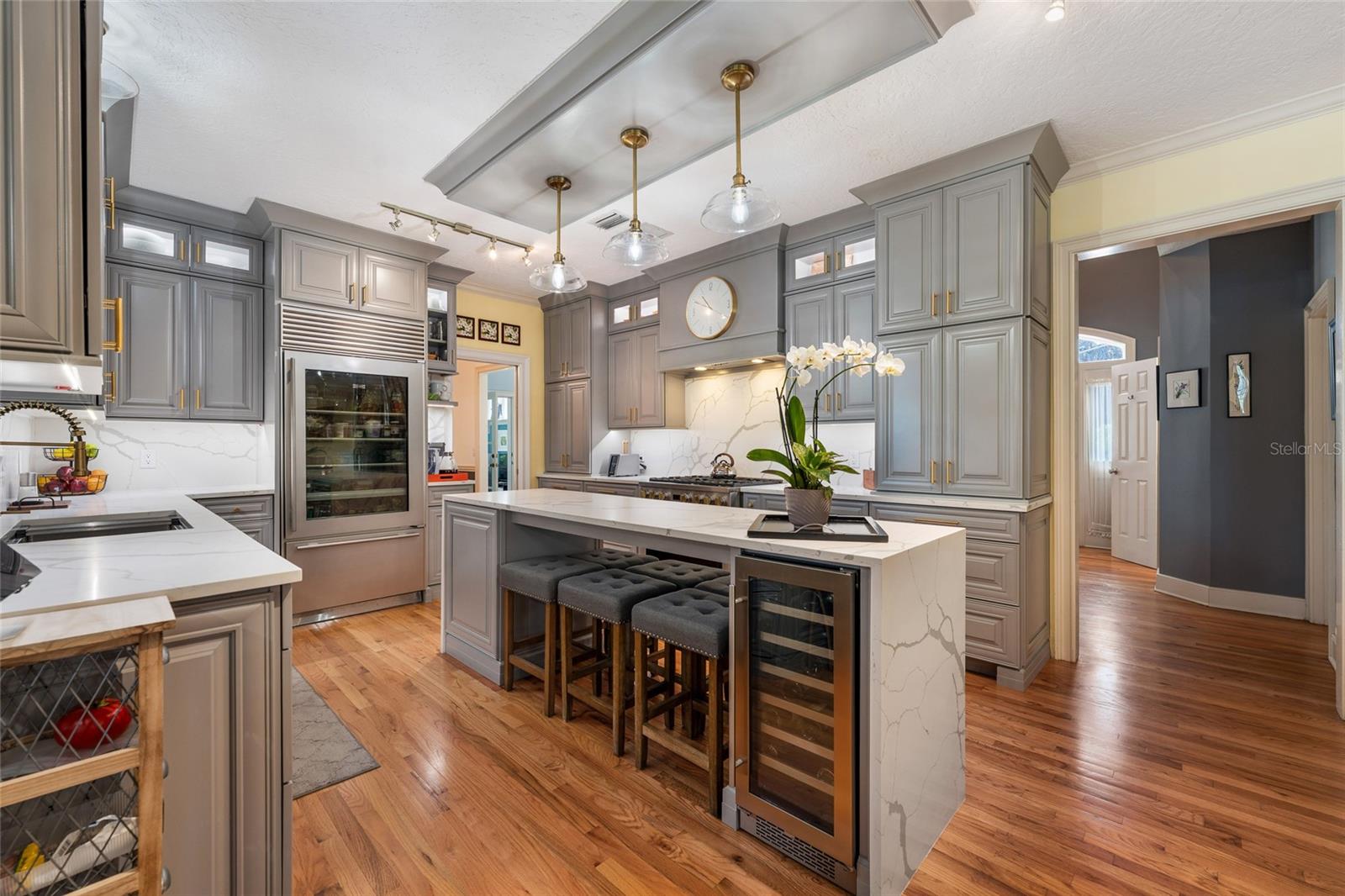 INWOOD LANDING - Residential