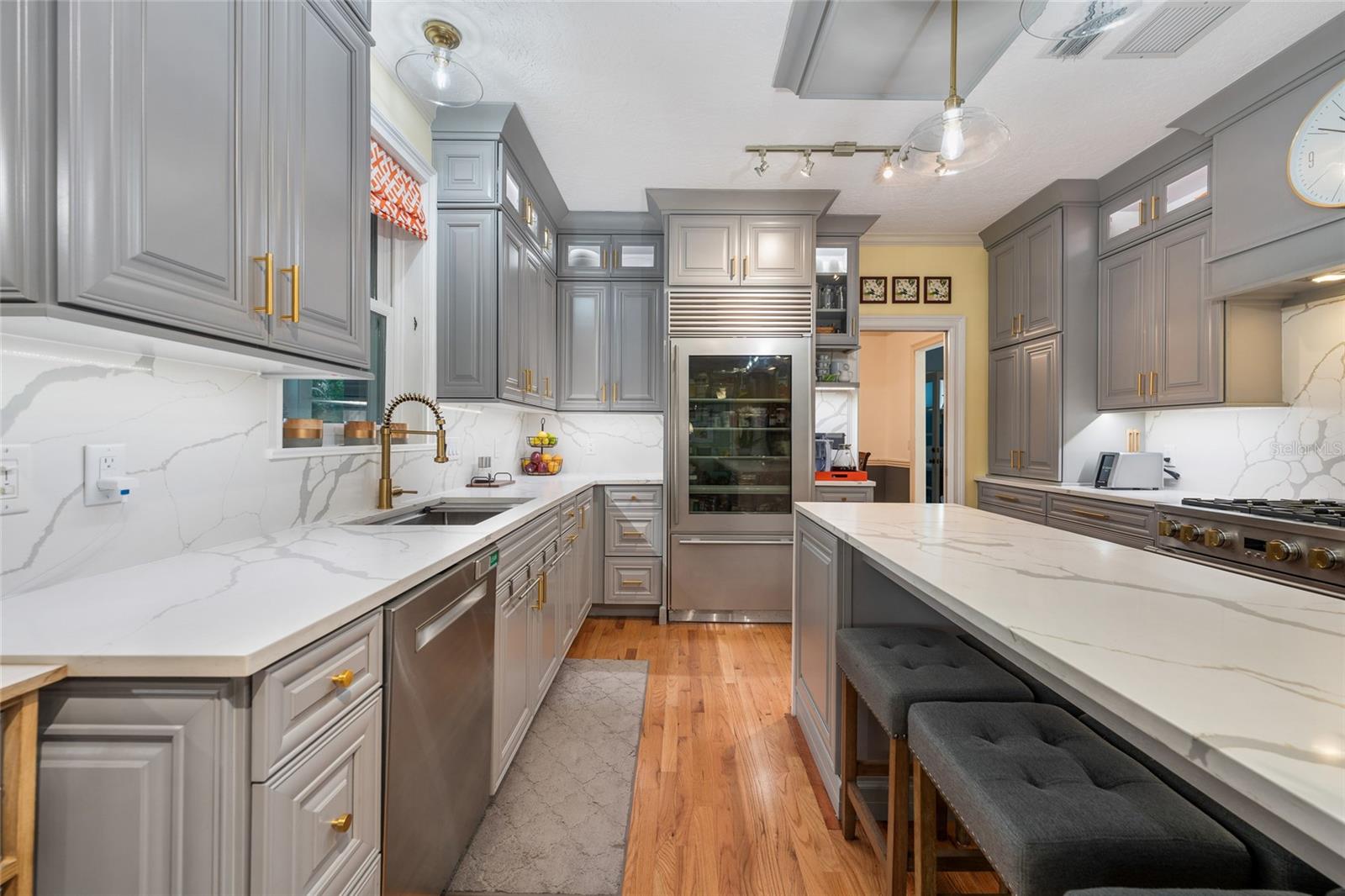 INWOOD LANDING - Residential