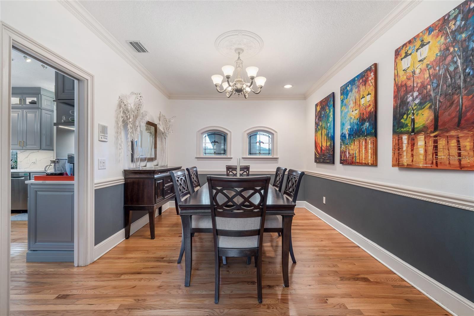 INWOOD LANDING - Residential